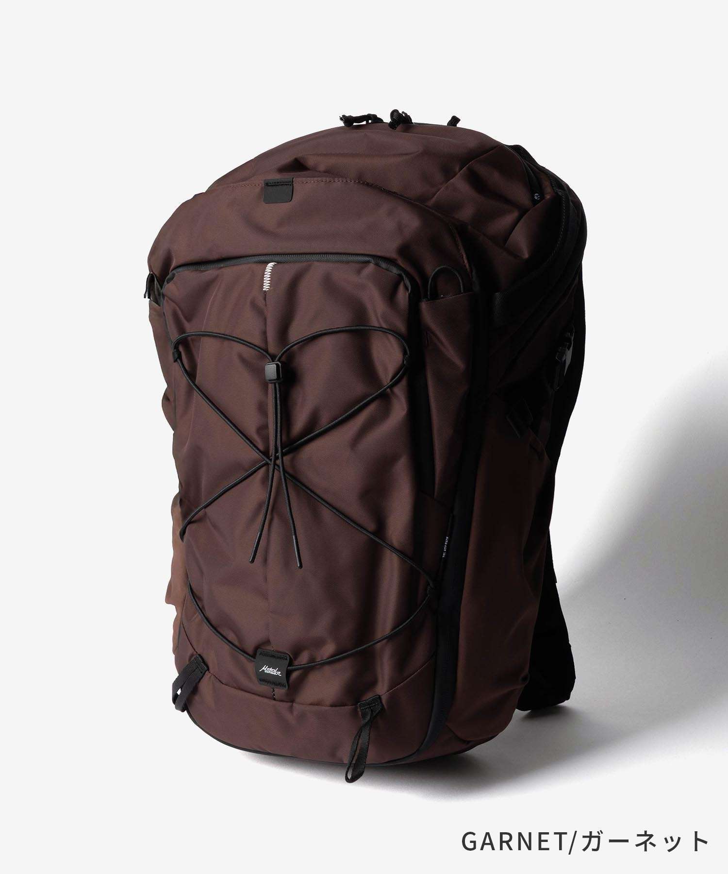 マタドール Matador 24L ADVENTURE PACK アドベンチャー パック MATGAP24001 バックパック リュックサック ユニセックス バッグ