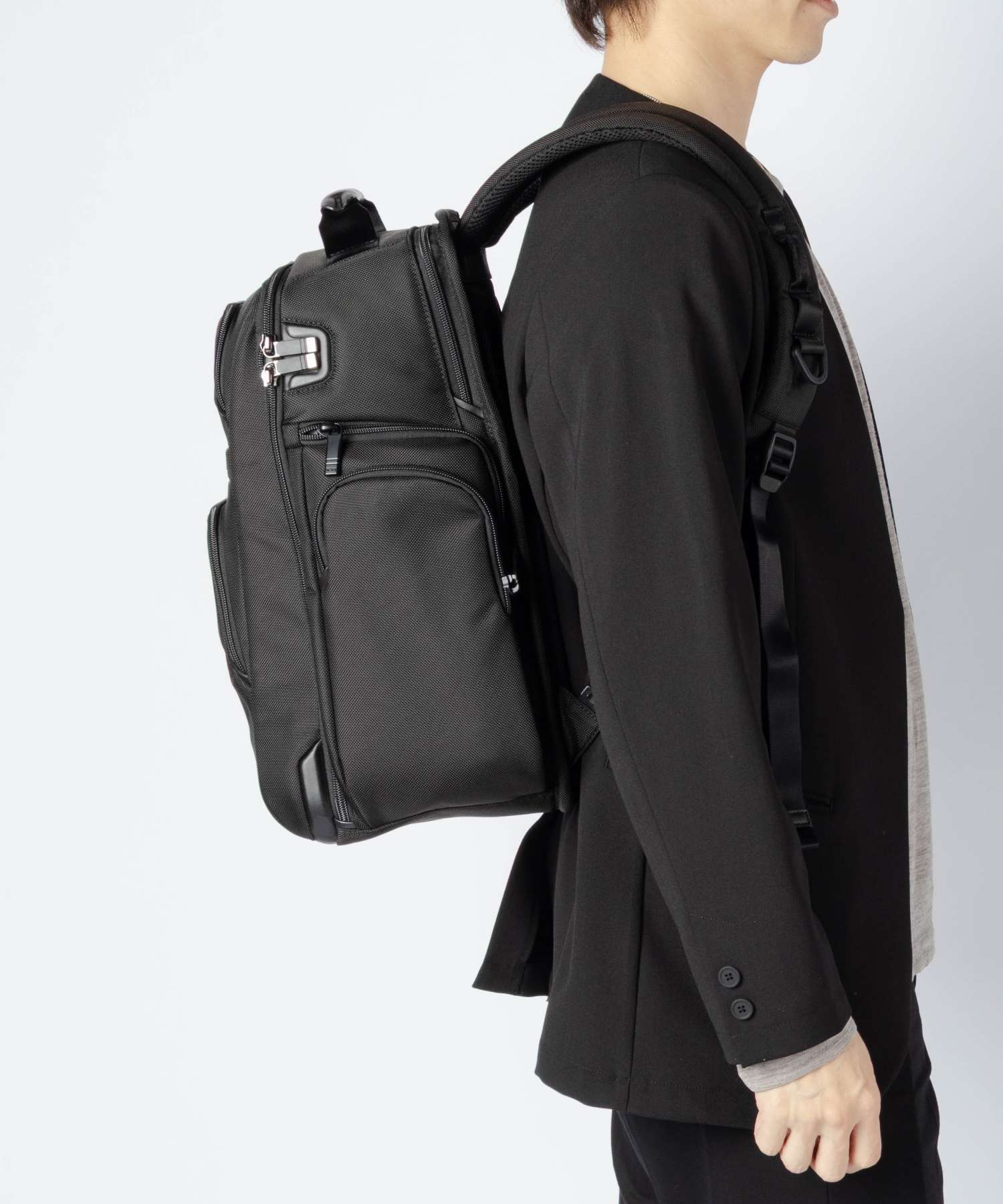 トゥミ TUMI ALPHA アルファ Tumi Brief Pack ブリーフ パック