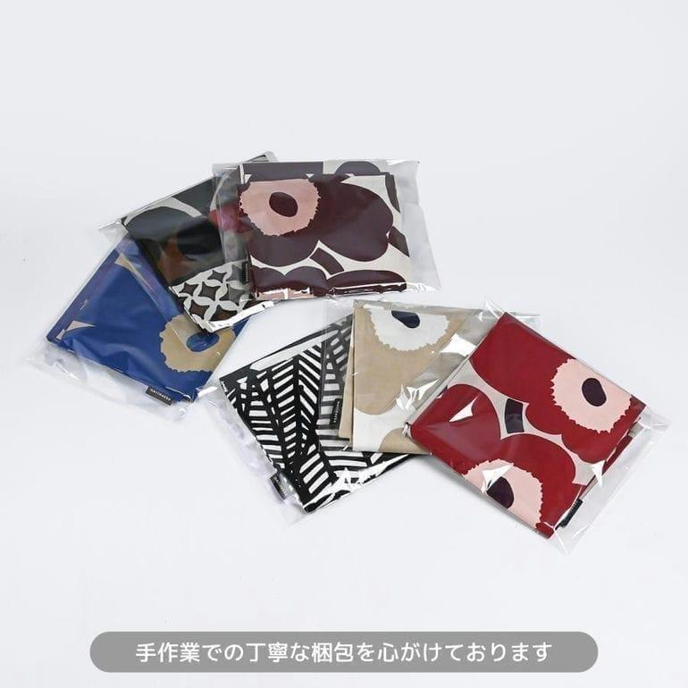 マリメッコ marimekko クッションカバー 50×50cm ピエ二 ウニッコ ホワイト ブルーベリー ブルー ダークブラウン 76024 076024 145 ヌードクッション別売り 北欧雑貨 北欧デザイン 送別会 誕生日 お中元 結婚祝い 結婚式 高級 父の日 母の日【スペシャルラッピング660円(別売り)】 ホワイトデー ネコポス