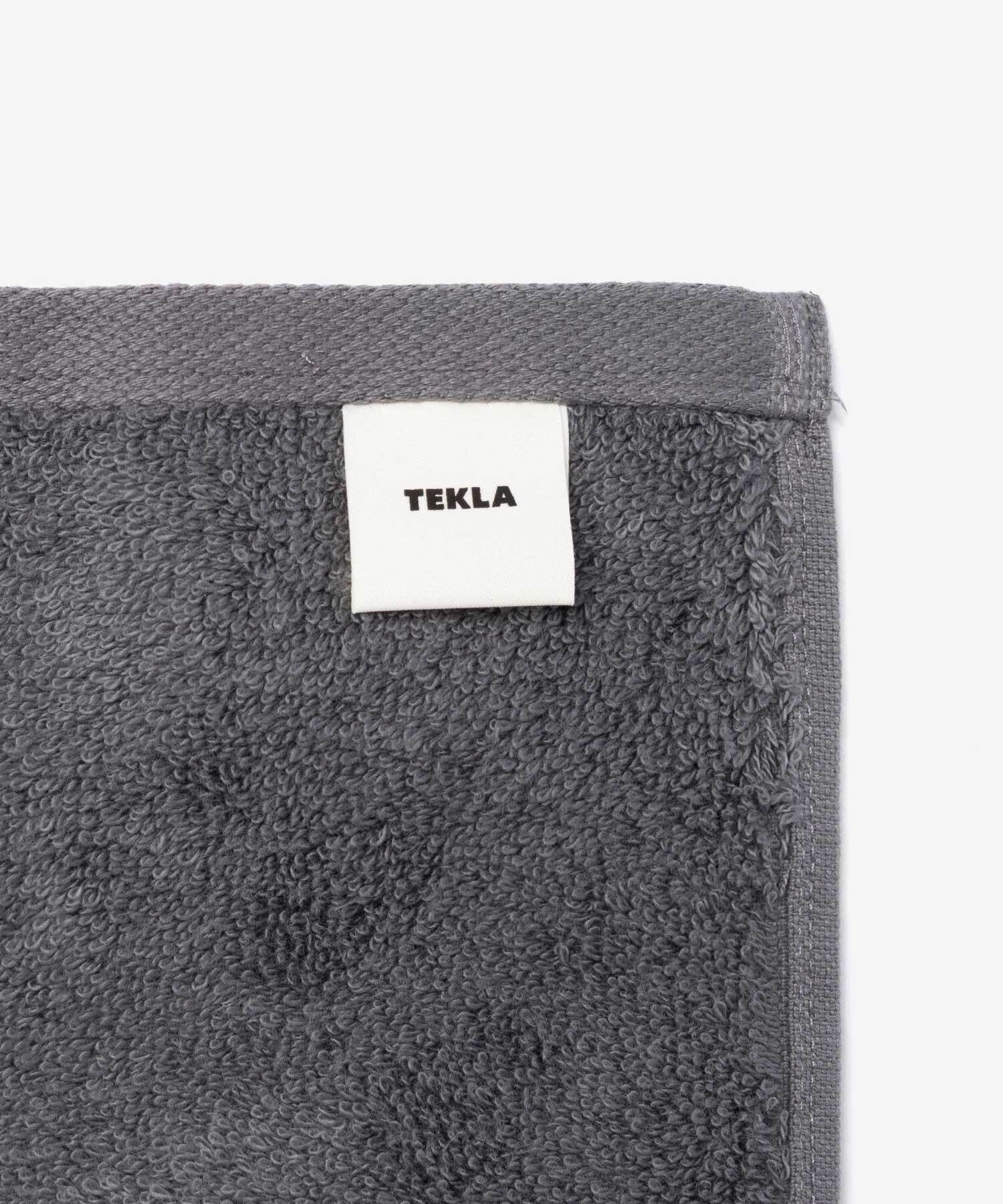 テクラ TEKLA TERRY TOWEL テリー タオル BATH SHEET バス シート 100×150 バスタオル 大判 雑貨 小物