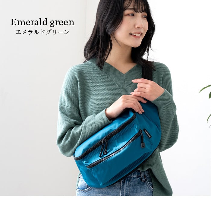 APPLEBAG アップルバッグ ボディバッグ レディース メンズ ウエストバッグ ワンショルダーバッグ スリングバッグ ウエストポーチ 斜め掛け 大きめ 軽量 多機能 おしゃれ プチプラ ギフト ラッピング