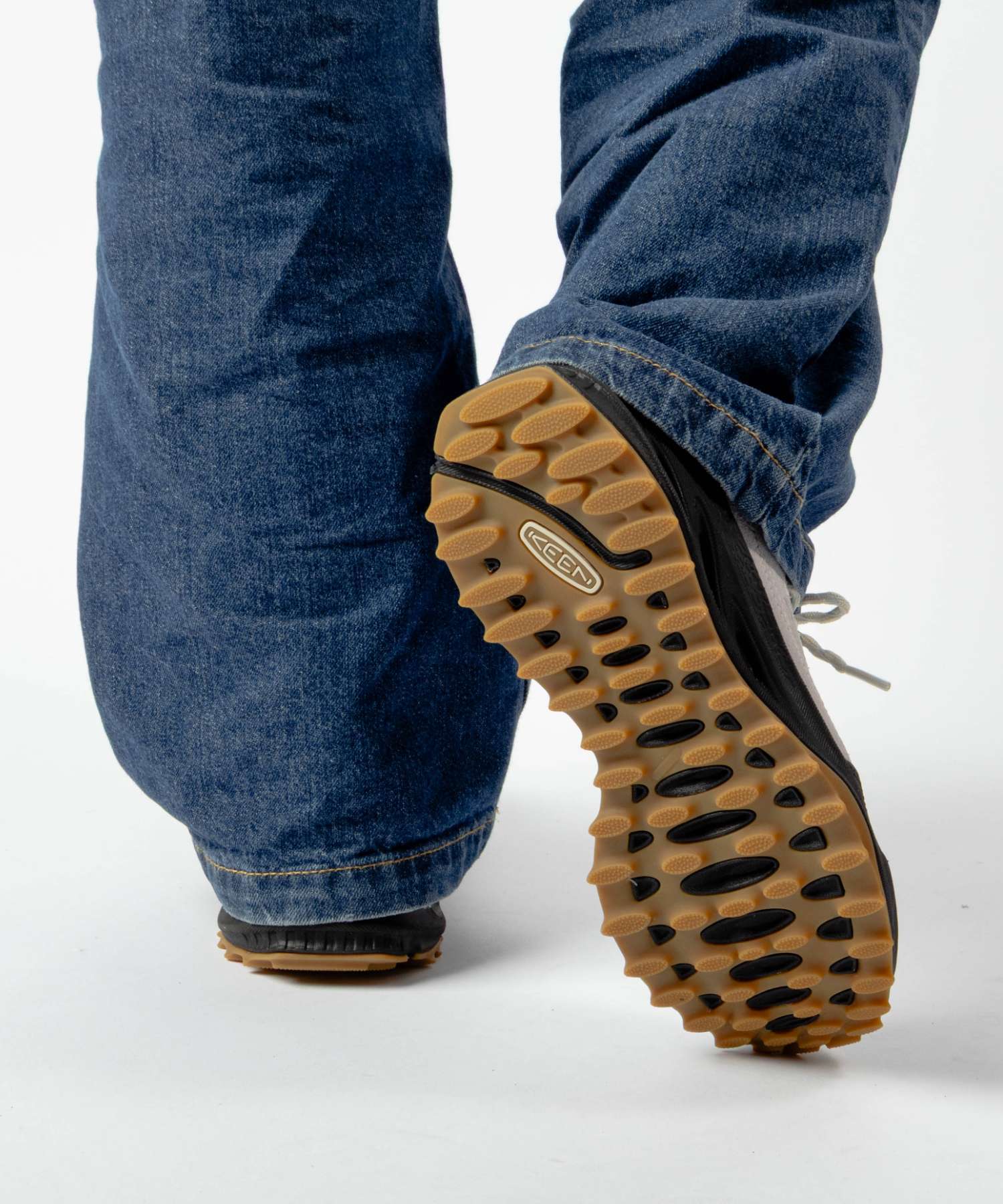 キーン KEEN JASPER ZIONIC W ジャスパー ザイオニック 1031866 スニーカー レディース シューズ アウトドア