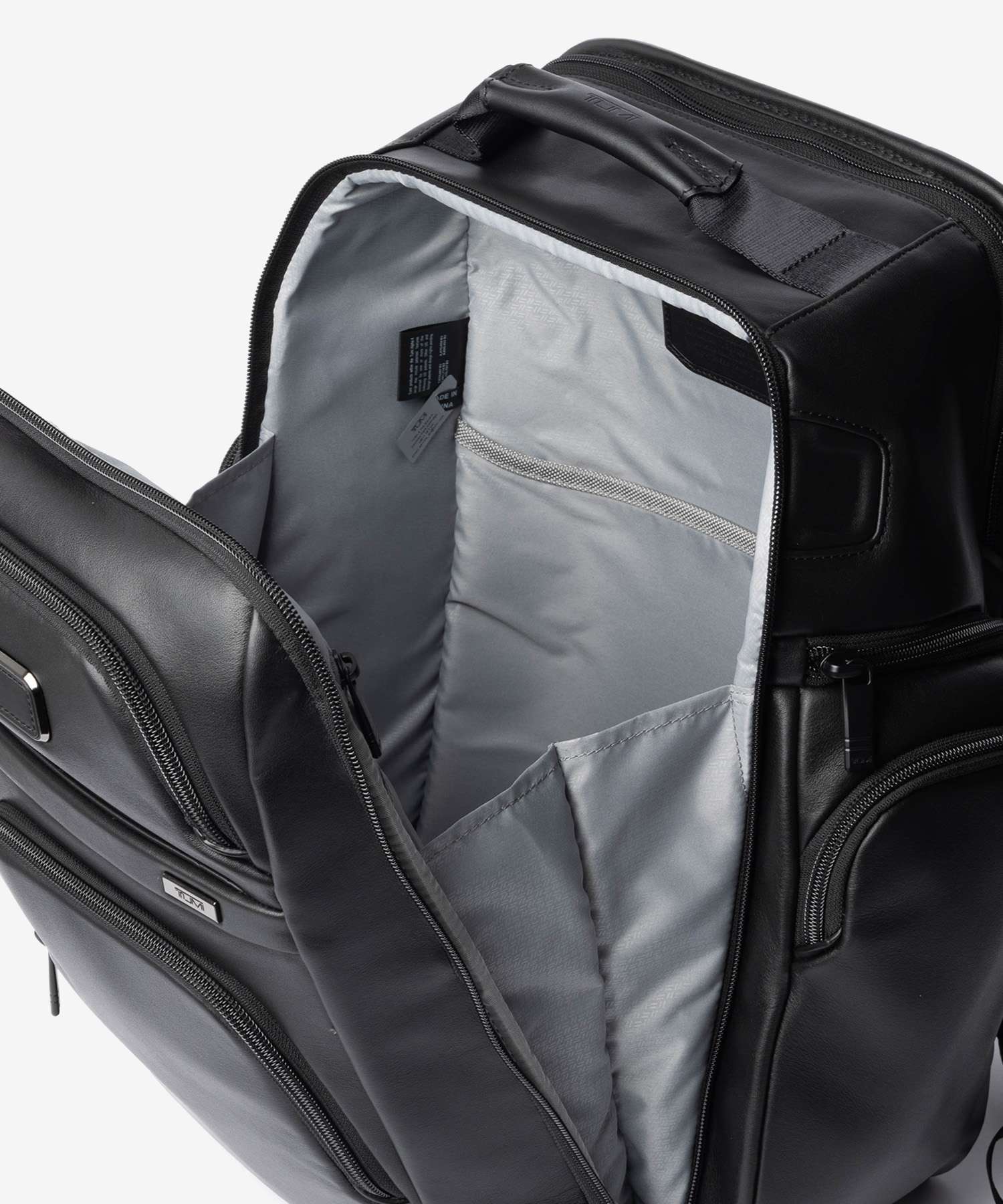 トゥミ TUMI ALPHA アルファ TUMI BRIEF PACK トゥミ ブリーフ パック 09603580DL4 158958 バックパック リュックサック メンズ バッグ