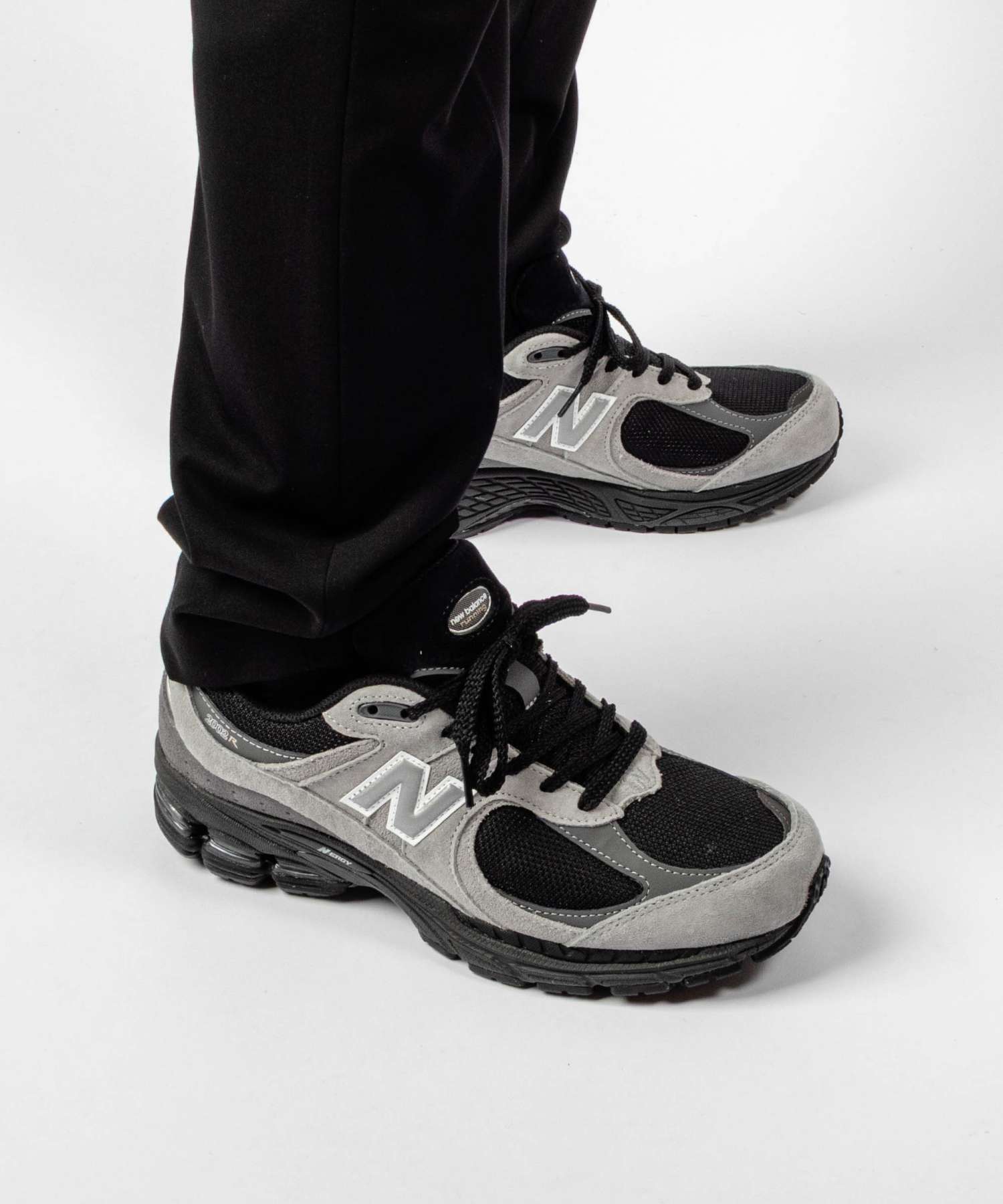ニューバランス New Balance U2002R スニーカー ユニセックス レディース メンズ  シューズ