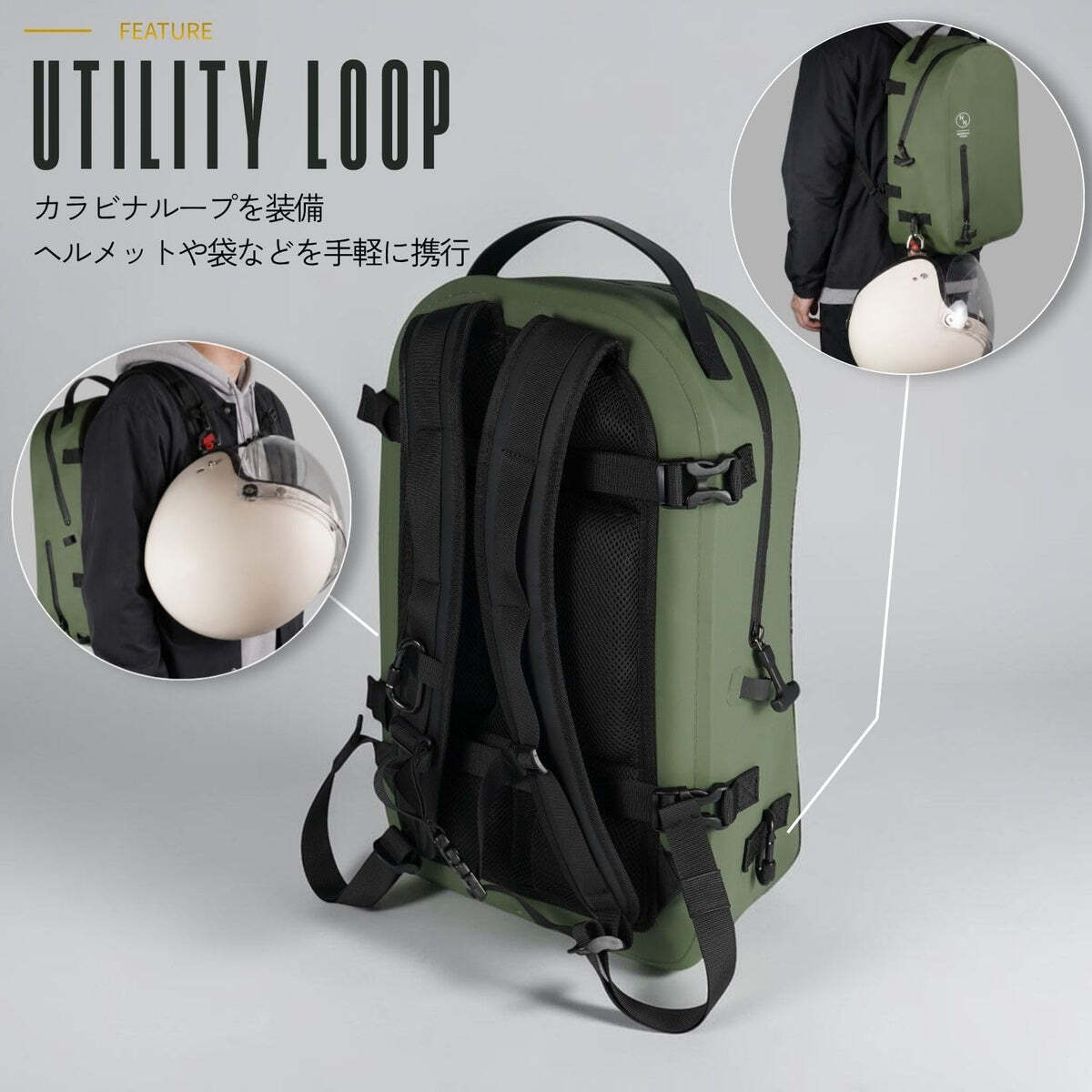 RUWA2 防水 バックパック 父の日 母の日 敬老の日 お誕生日祝い 還暦祝い お祝い ギフト クリスマスプレゼント バレンタイン 贈り物 愛車キーケース 愛車キーホルダー【送料無料】