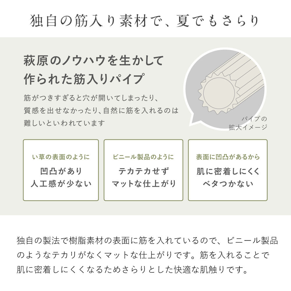 畳クッション 楽座 らくざ 日本製 約39×39×5cm 水拭きできる い草風 座布団 樹脂畳 極美爽 アンモニア消臭 耐久性 毛羽立ちにくい 高反発ウレタン 滑りにくい ダニ カビ対策 和室 洋室 リビング 飲食店 旅館 業務用 全4色 来客向け