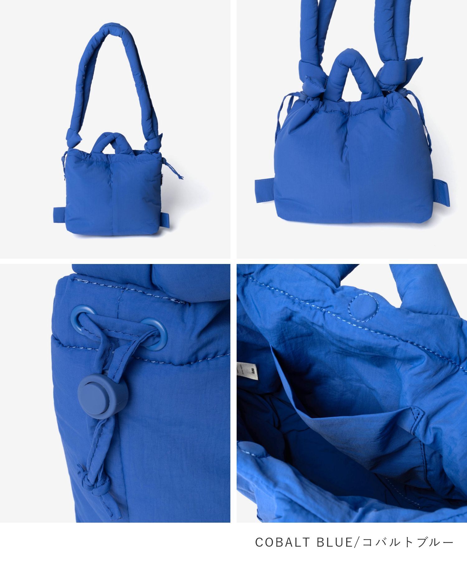 オレンド OLEND COMPACT ONA SOFT BAG コンパクト オナ ソフト バッグ ショルダーバッグ ハンドバッグ トートバッグ バックパック ユニセックス バッグ 通勤 通学