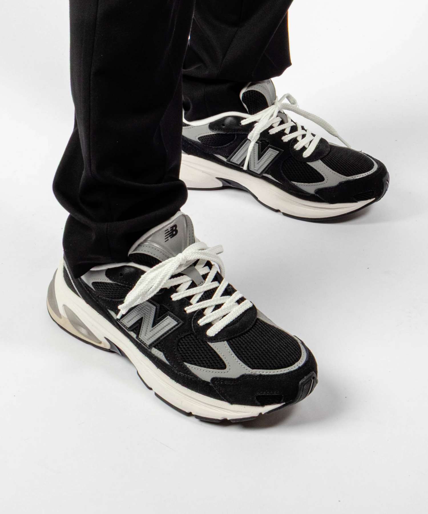 ニューバランス New Balance ABZORB U2010 アブゾーブ スニーカー ユニセックス レディース メンズ  シューズ
