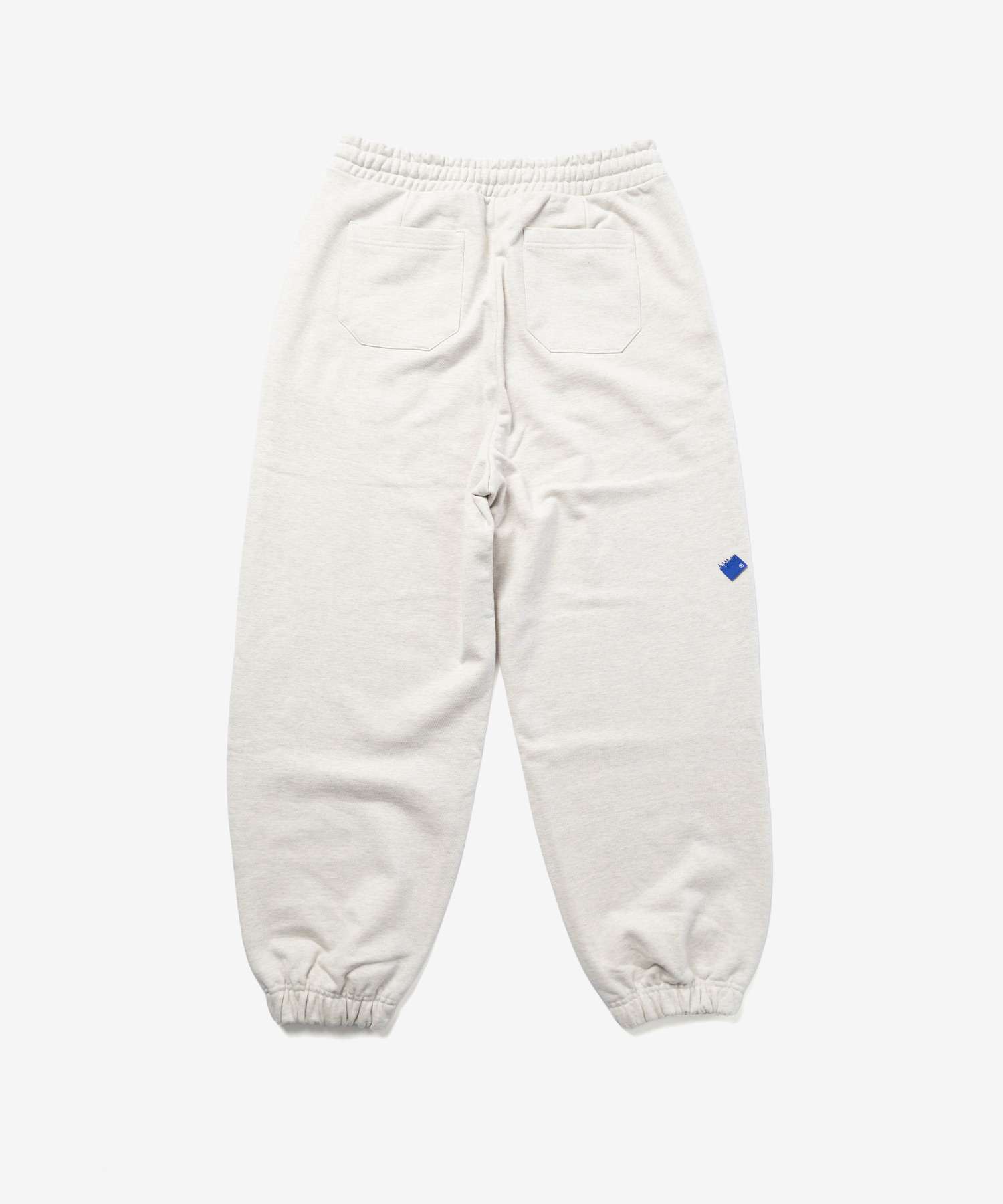 アーダーエラー ADERERROR SIG BL TAG SWEATPANTS 01 シグ ブルー タグ スウェットパンツ BO42FYSP0201 ユニセックス ボトムス
