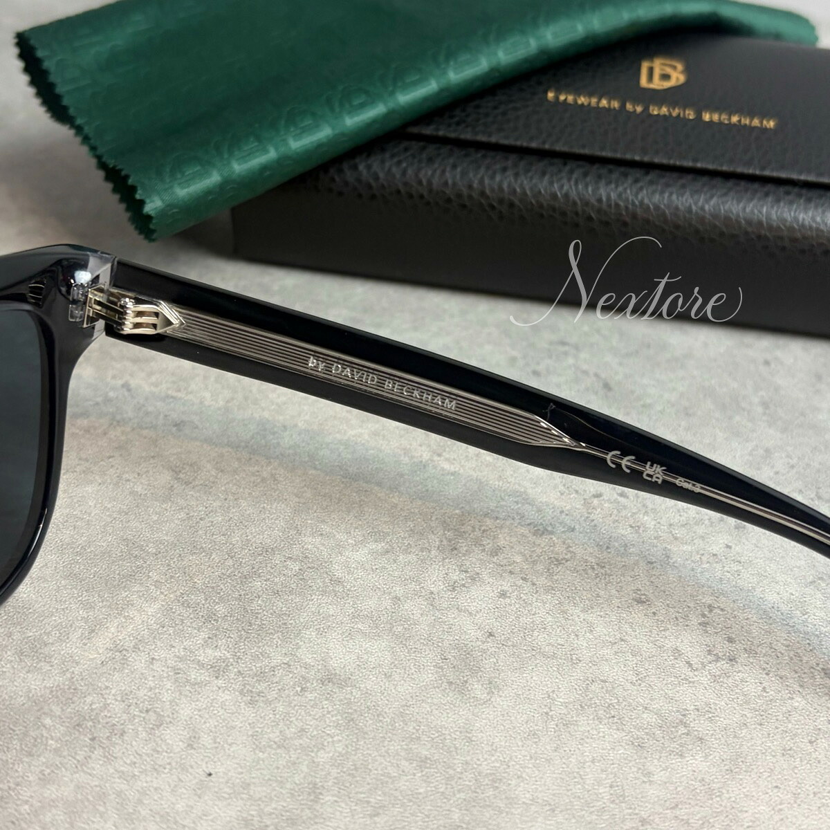 【並行輸入品】【正規品・新品】David Beckham デイヴィッド・ベッカム DB 7118/S 7C5KU サングラス メガネ 眼鏡 メンズ レディース 伊達メガネ ビジネス 普段使い おしゃれ プレゼント