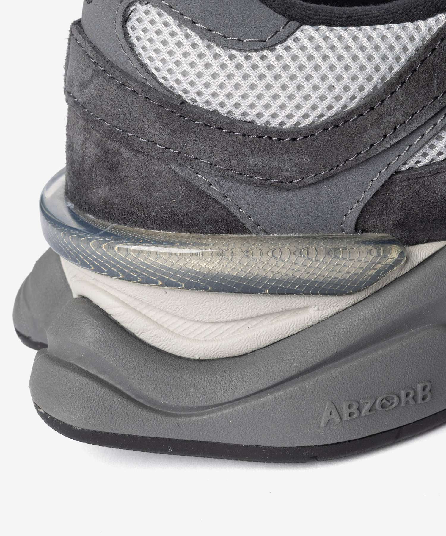ニューバランス New Balance U9060 スニーカー ユニセックス レディース メンズ  シューズ
