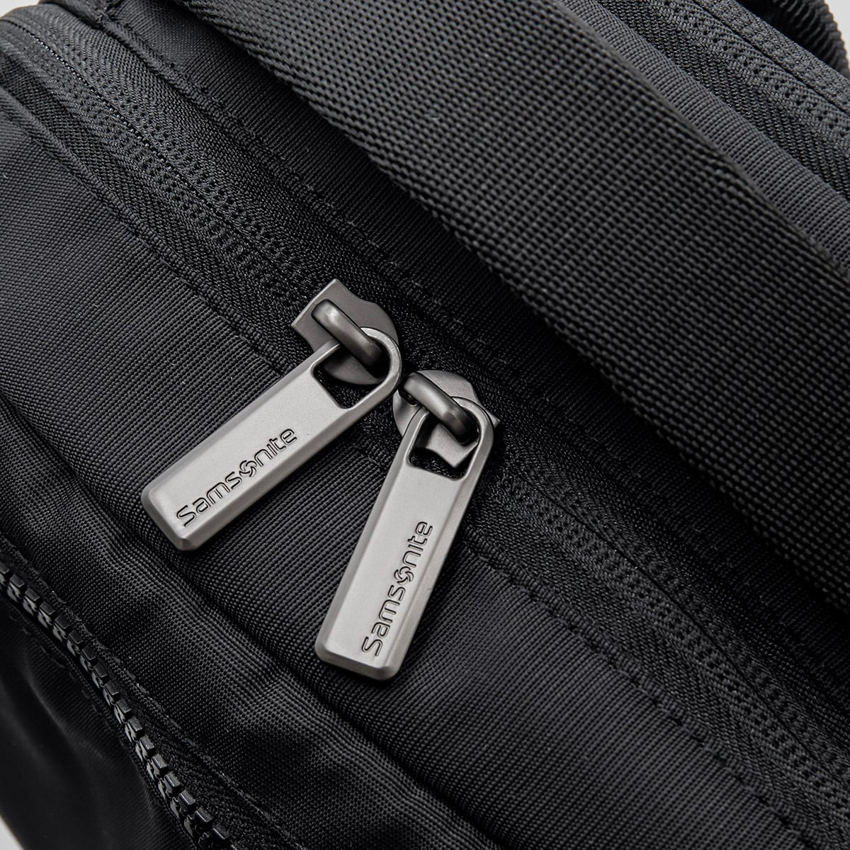 サムソナイト Samsonite リュック メンズ レディース ビジネスリュック バックパック リュックサック ブラック 黒 15.6インチ PC収納 通勤 通学 出張 旅行 キャリーオン Better than Basic 151906-1041