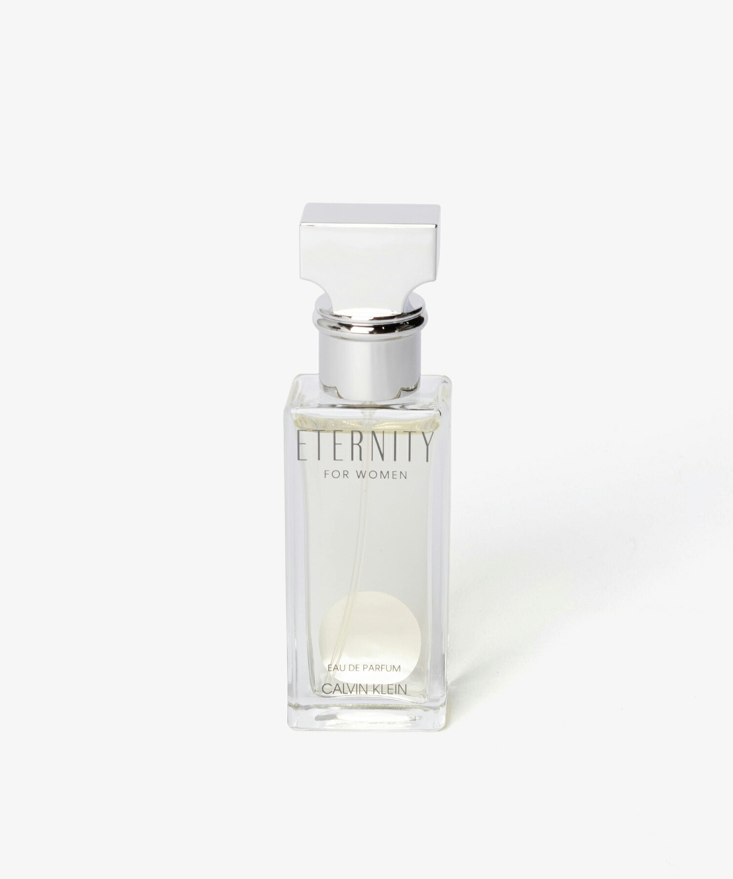 カルバンクライン Calvin Klein CK ETERNITY W EDP 30ML カルバンクライン エタニティ フォー ウィメン オードパルファム 30mL レディース フレグランス