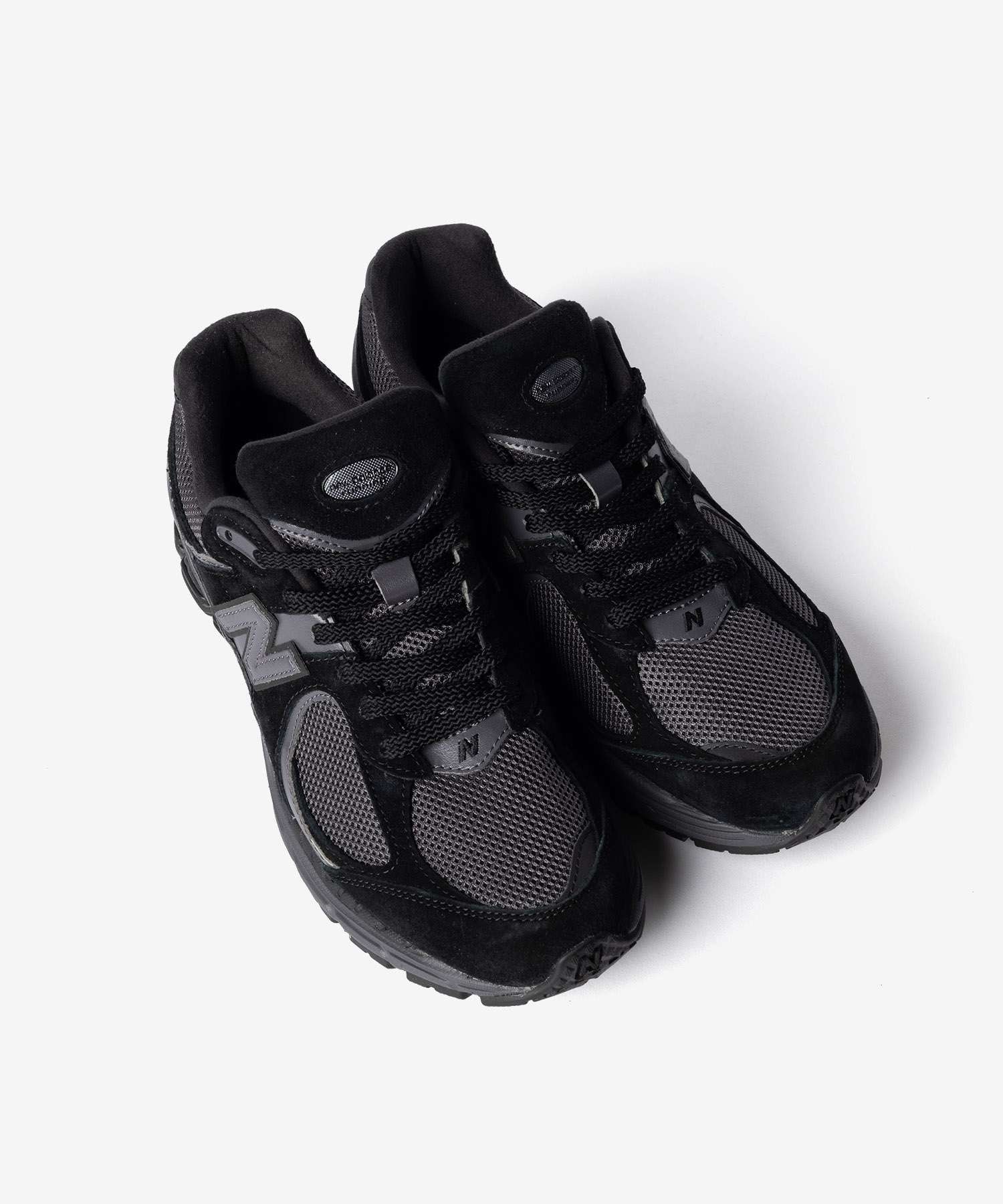 ニューバランス New Balance M2002R スニーカー メンズ シューズ ローカット ワイズD M2002RSH M2002RBL