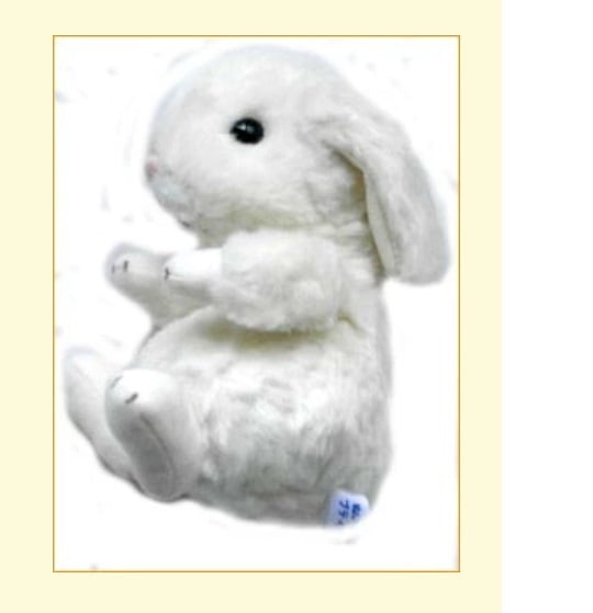 ぬいぐるみ お人形 ロップイヤー 日本製 うさぎ くたくたうさぎ うさぎのぬいぐるみ おもちゃ 出産祝い プレゼントギフト