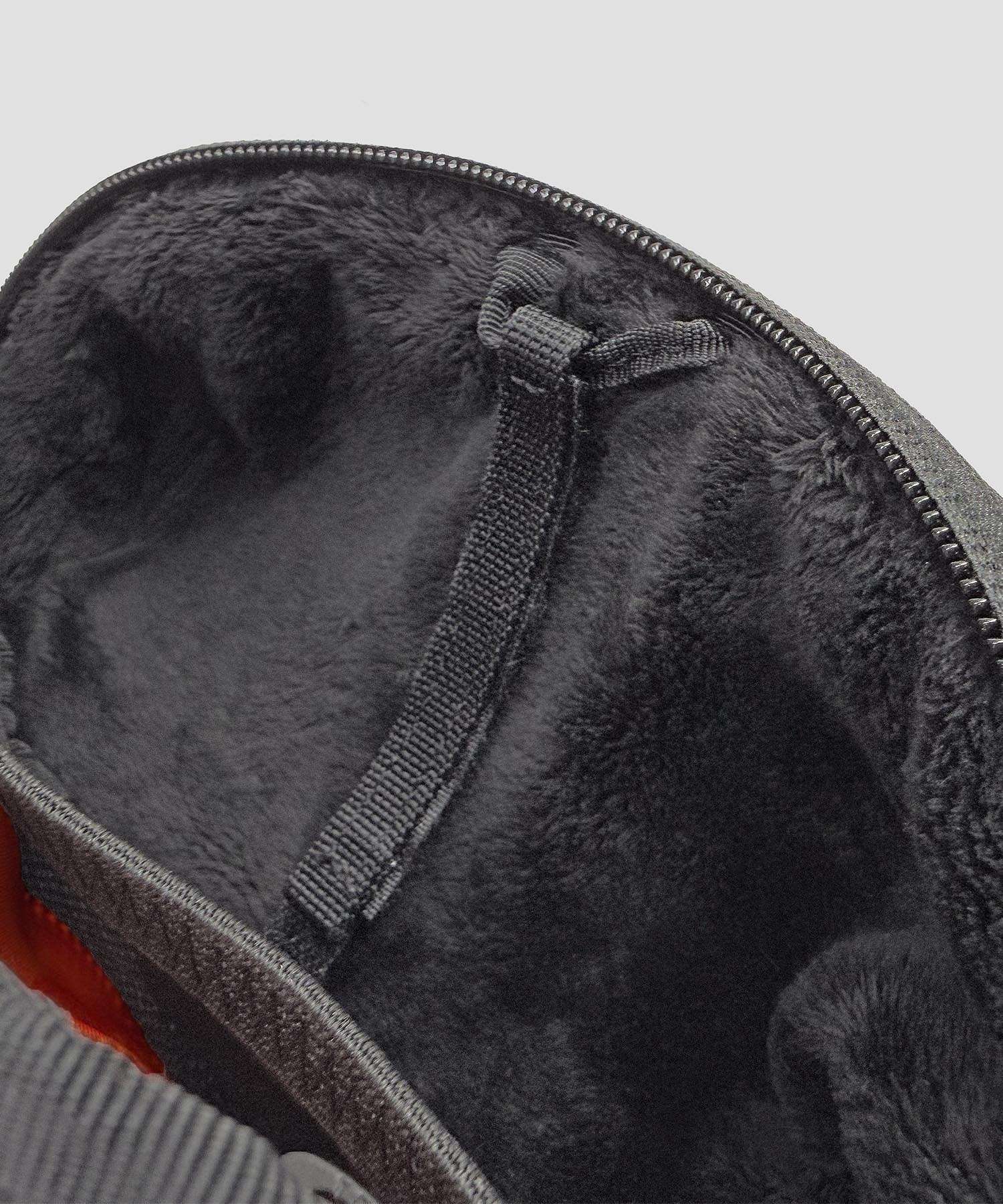 【正規品】 コードオブベル CODE OF BELL ANNEX ZIP POUCH アネックス ジップポーチ CODF-PCH-BLK コインケース 小銭入れ カラビナ ポーチ メンズ 小物