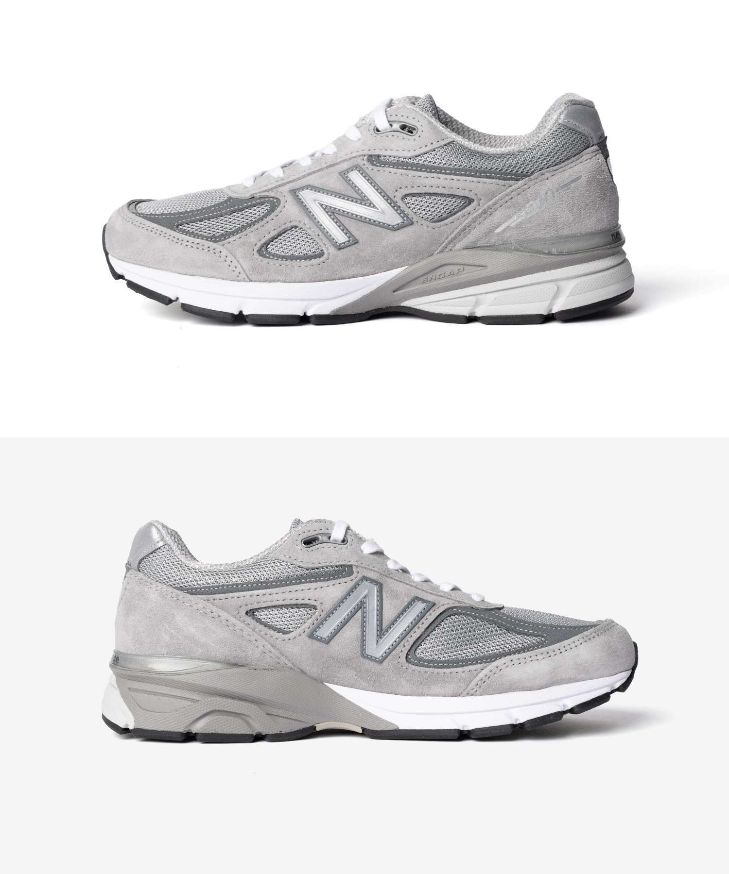 ニューバランス New Balance U990GR4 Made in USA 990v4 Core メイドインUSA コア U990GR4 スニーカー ユニセックス レディース メンズ シューズ