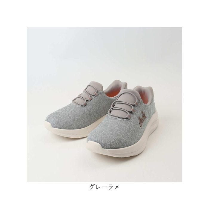 アーニーアーノルドパーマー スライドフィット AN2301 通販 スニーカー ウォーキングシューズ 履きやすい 歩きやすい 軽量 軽い Arnie Arnold Palmer 幅広 3E 衝撃吸収 ウォーキング 通学 通勤 旅行 散歩 婦人靴 レディース靴