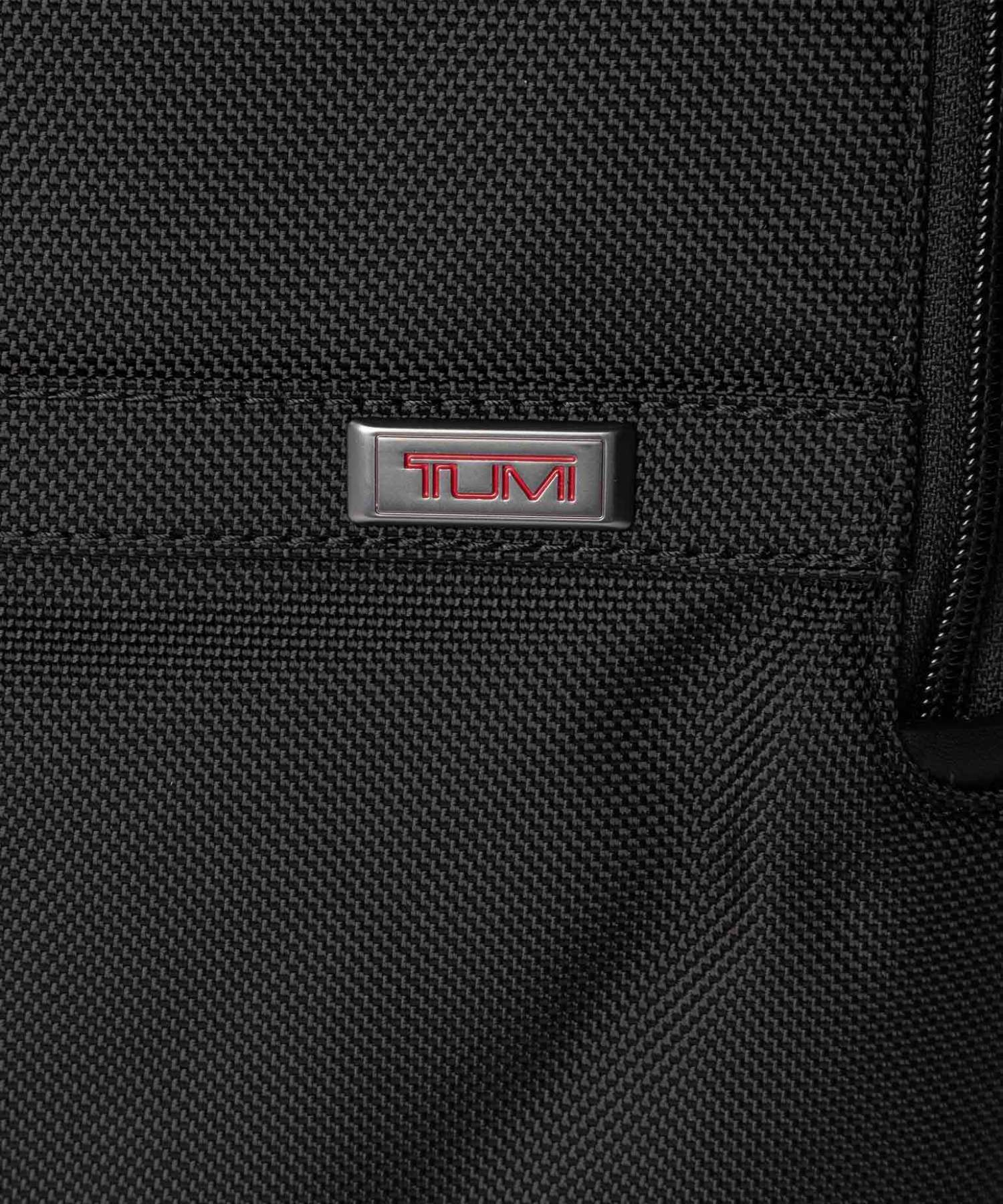 トゥミ TUMI ALPHA アルファ MEDIUM LAPTOP COVER ミディアム ラップトップ カバー 02603164D3 117251 PCケース ノートパソコン パソコン ケース メンズ バッグ