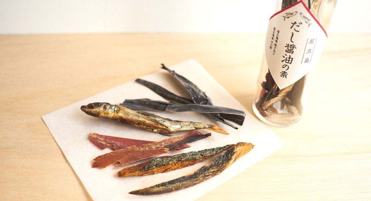 屋久島産トビウオ100%使用「あごだし商品セット」屋久島だし醤油の素 屋久島焼きあごだし塩 調味料【送料無料】