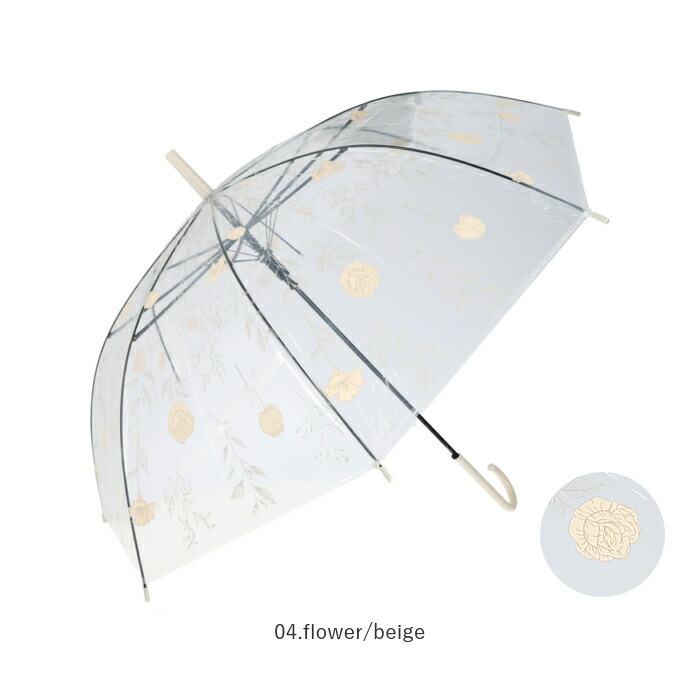 ビニール傘 通販 58cm レディース 雨傘 ビニル傘 ビニ傘 透明 クリア 猫 チェック 花 デザイン カジュアル 雨具 メンズ おしゃれ かわいい 通学 通勤