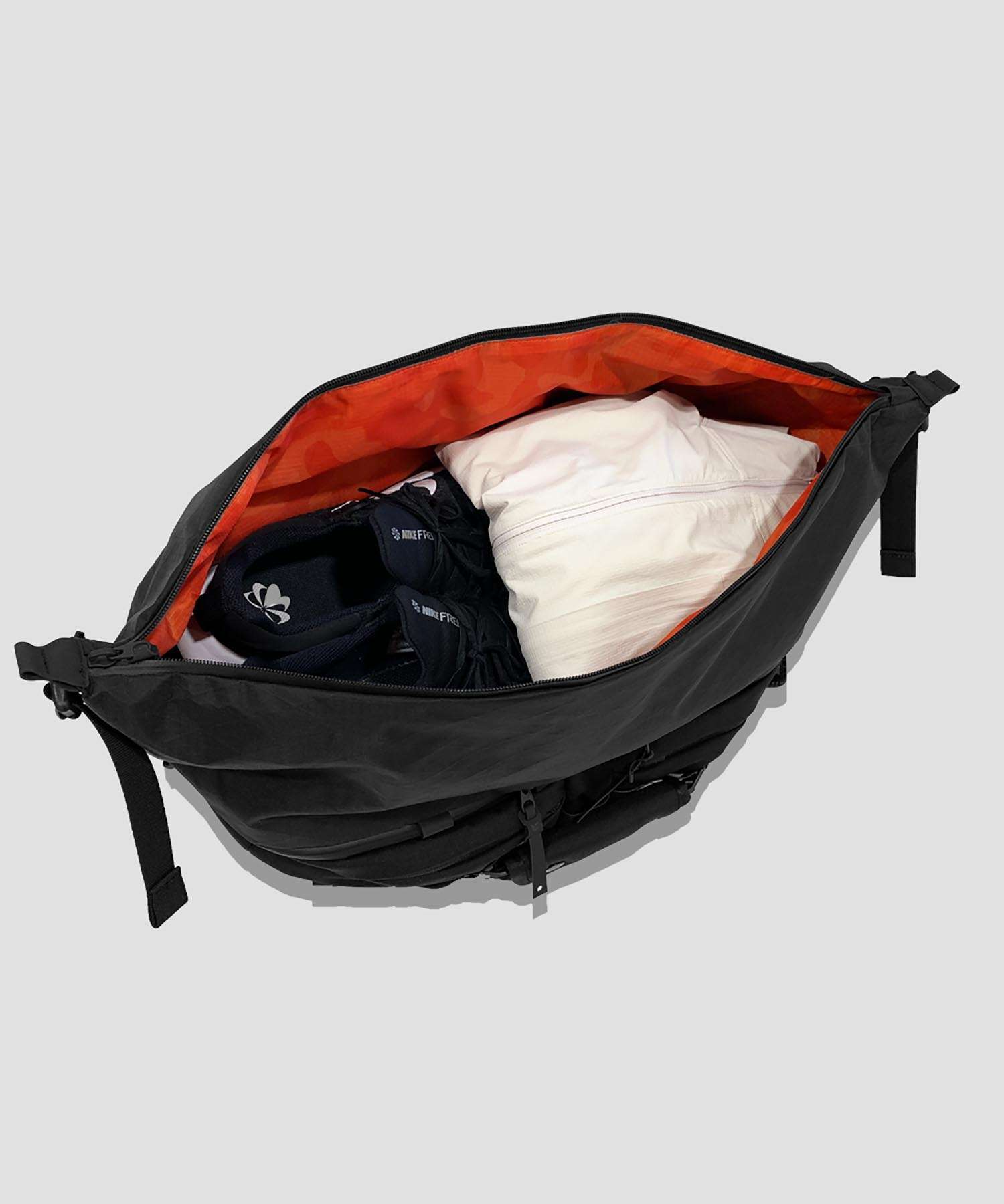 【正規品】 コードオブベル CODE OF BELL X-PAK EVO クロスパックエボ COFB-XPK2-BLK ボディバッグ ショルダーバッグ スリングバッグ メンズ バッグ