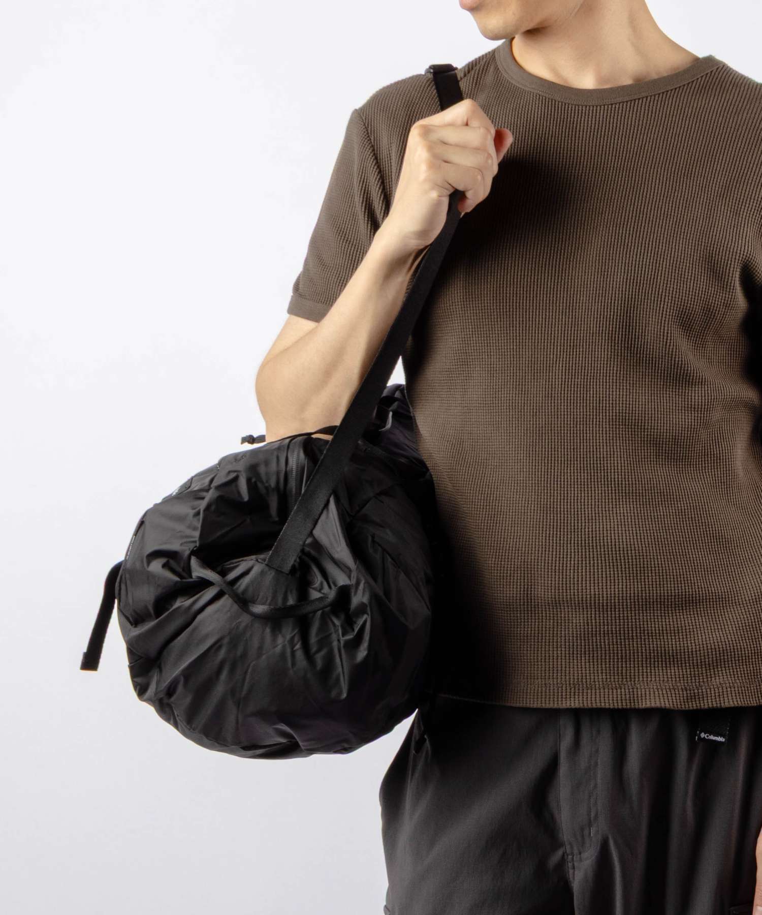マタドール Matador 30L PACKABLE DUFFEL PACKED パッカブル ダッフル バッグ MATPD30001 ボストンバッグ ユニセックス バッグ