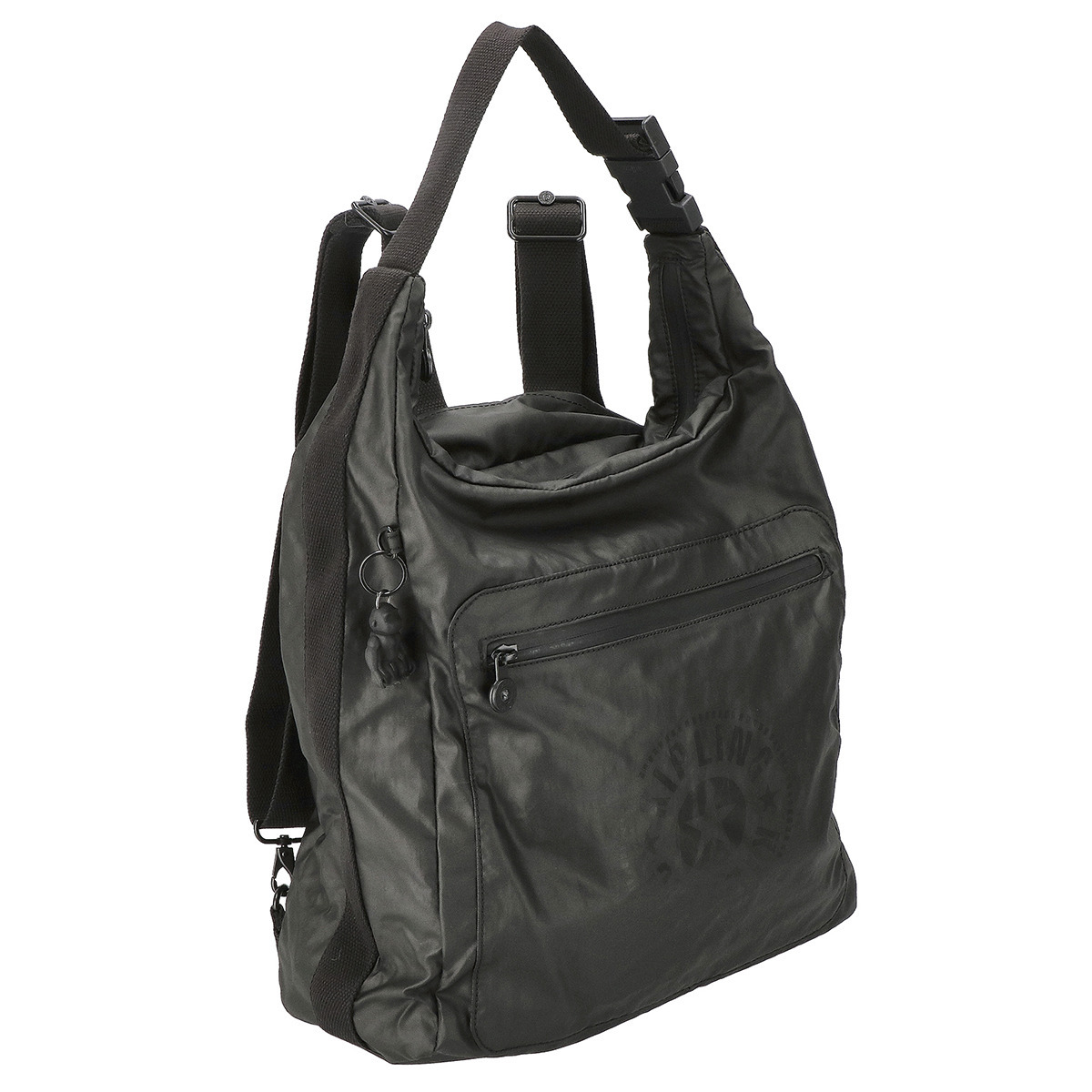 キプリング kipling バッグ 2WAY リュックサック バックパック 