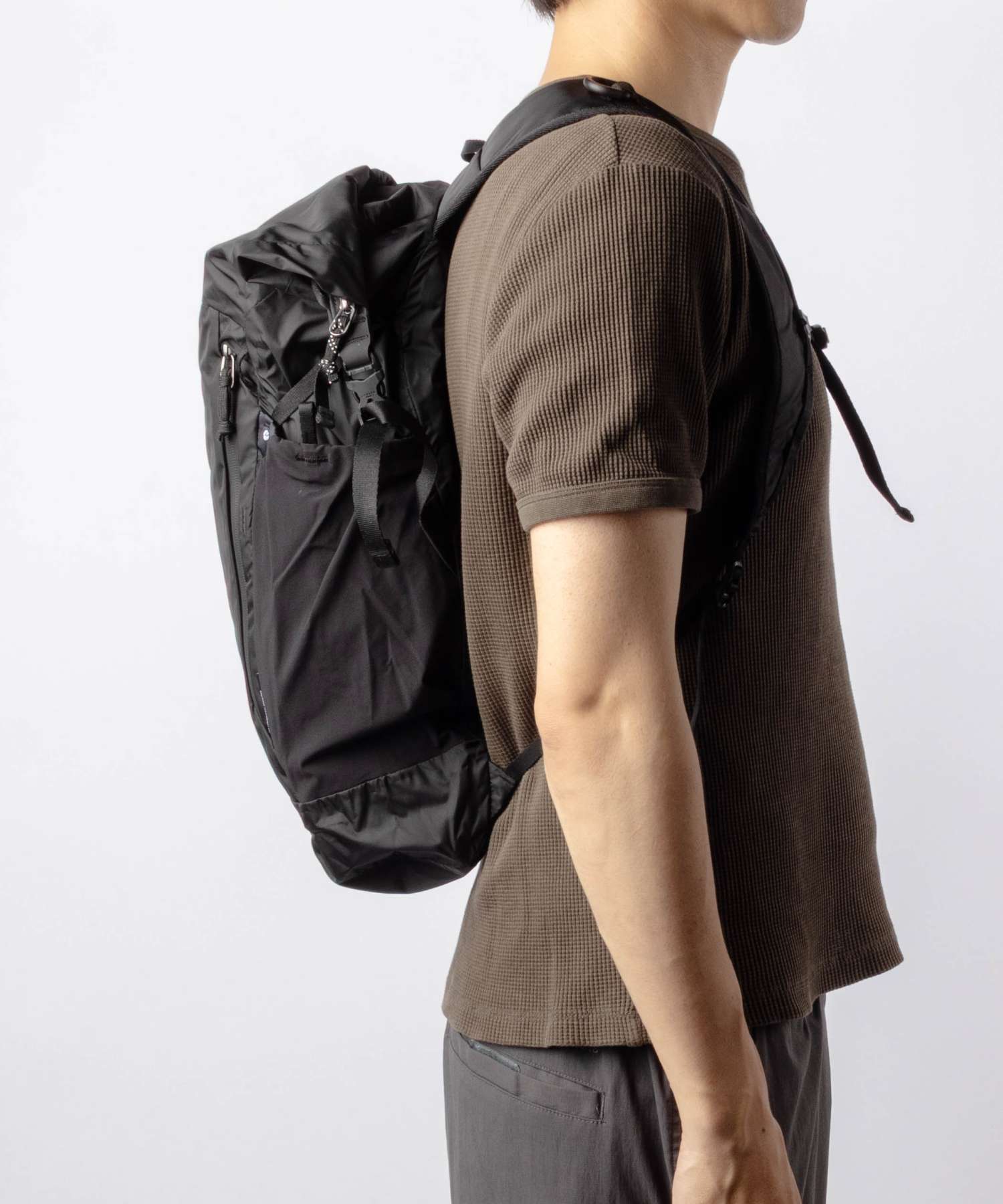 マタドール Matador 18L ZIPPER PACKABLE BACKPACK PACKED ジッパー パッカブル バックパック MATZPB18001 リュックサック ユニセックス バッグ