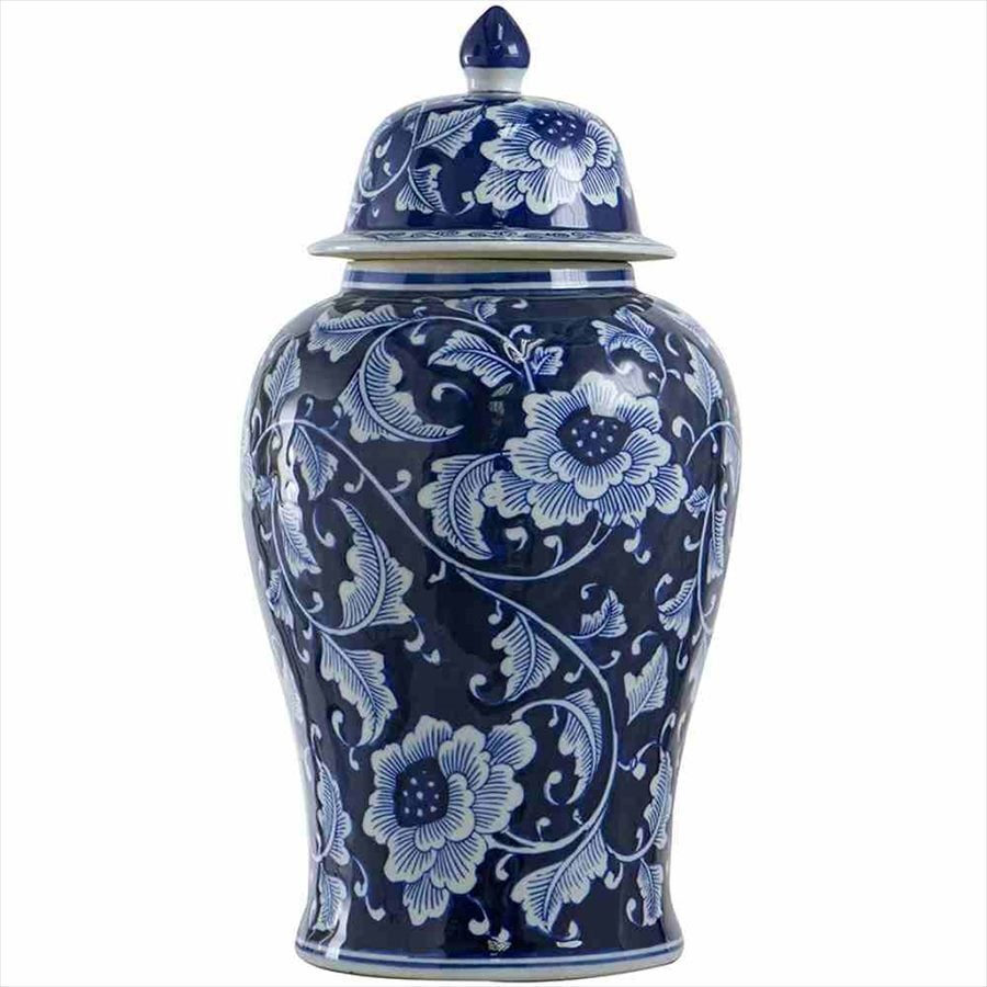 クラシックモダン 花瓶 磁器