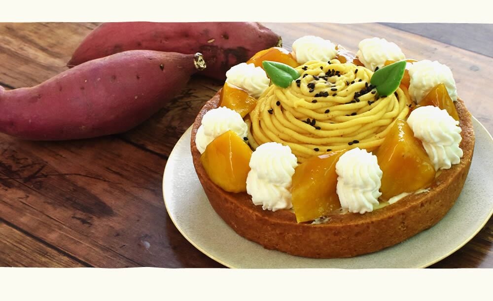 ＼早割！／ クリスマスケーキ クリスマスプレゼント 予約 2026 タルト モンブラン モンブランケーキ スイートポテト 大学芋 大学いも タルトケーキ Xmasケーキ 冷凍ケーキ お取り寄せ 5号 5人 6人 スイーツ お菓子 洋菓子 可愛い かわいい おしゃれ おいもや