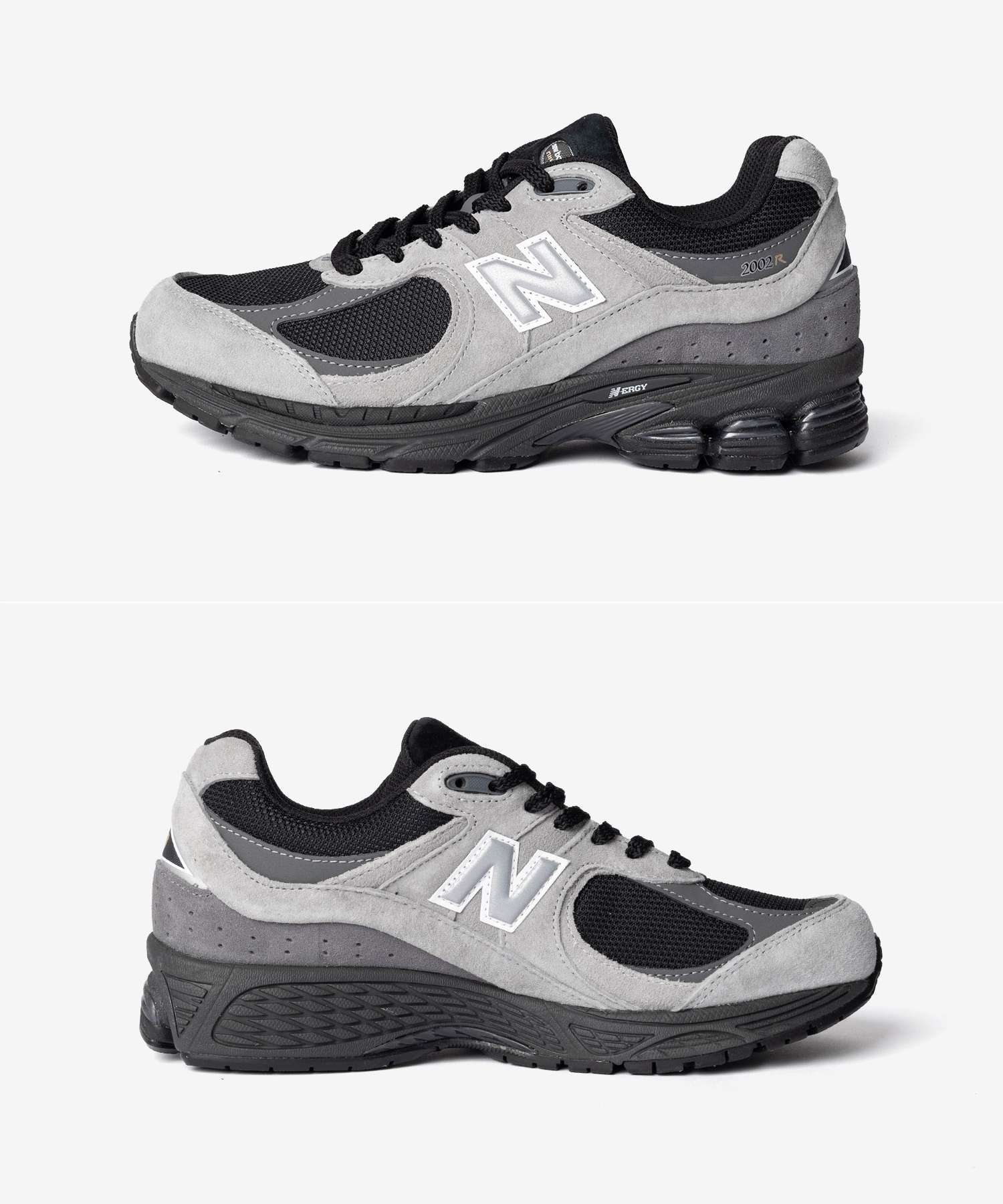 ニューバランス New Balance U2002R スニーカー ユニセックス レディース メンズ  シューズ