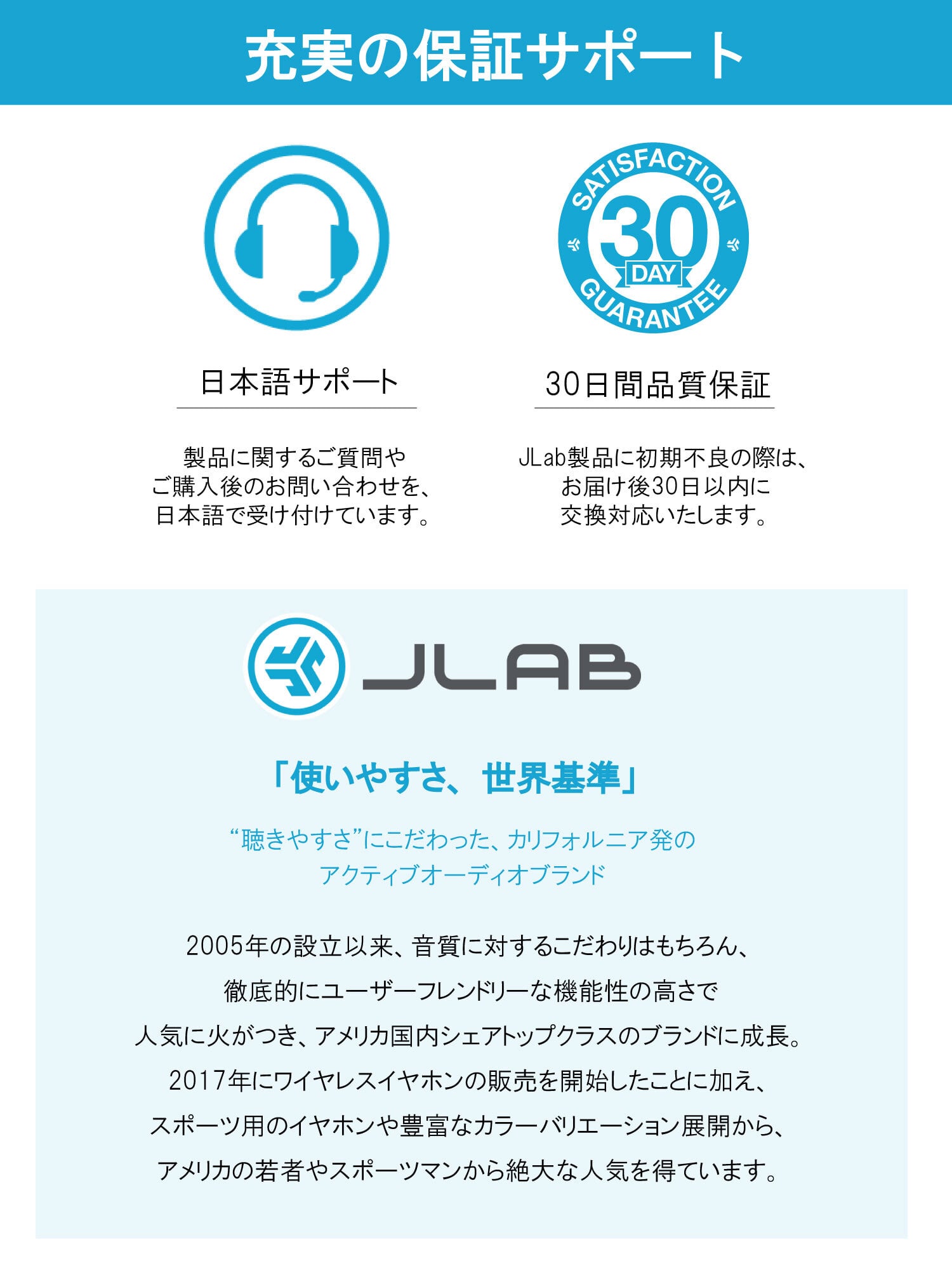 【JLab ジェイラブ】 JBuddies Pop 子供用 ヘッドホン 有線 ワイヤレス 2way 音量制限機能 キッズ 2歳以上向け  JLabJapan公式2年保証