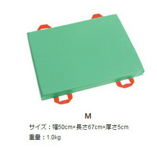 犬用 介護マットレス 床ずれ防止 防水マットレス Mサイズ 介護用品 トンボ with