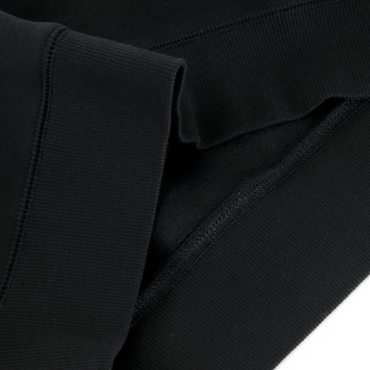 UGG アグ トレーナー レディース 1171477 LOGO CREWNECK ロゴ クルーネック スウェット 長袖 ラグランスリーブ ロゴアップリケ コットンブレンド ブラック チェスナット グレーヘザー 黒 茶色 グレー XS S M