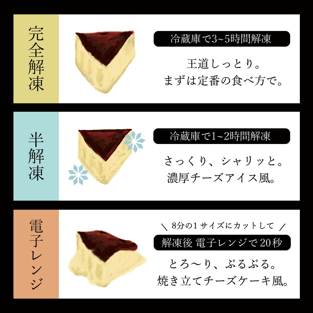 【和三盆バスクチーズ 4号】ギフト チーズケーキ プレーン ショコラ 抹茶 お誕生日 結婚祝い 内祝 出産祝い お取り寄せ 大人気 デザート おやつ【送料無料※一部地域を除く】