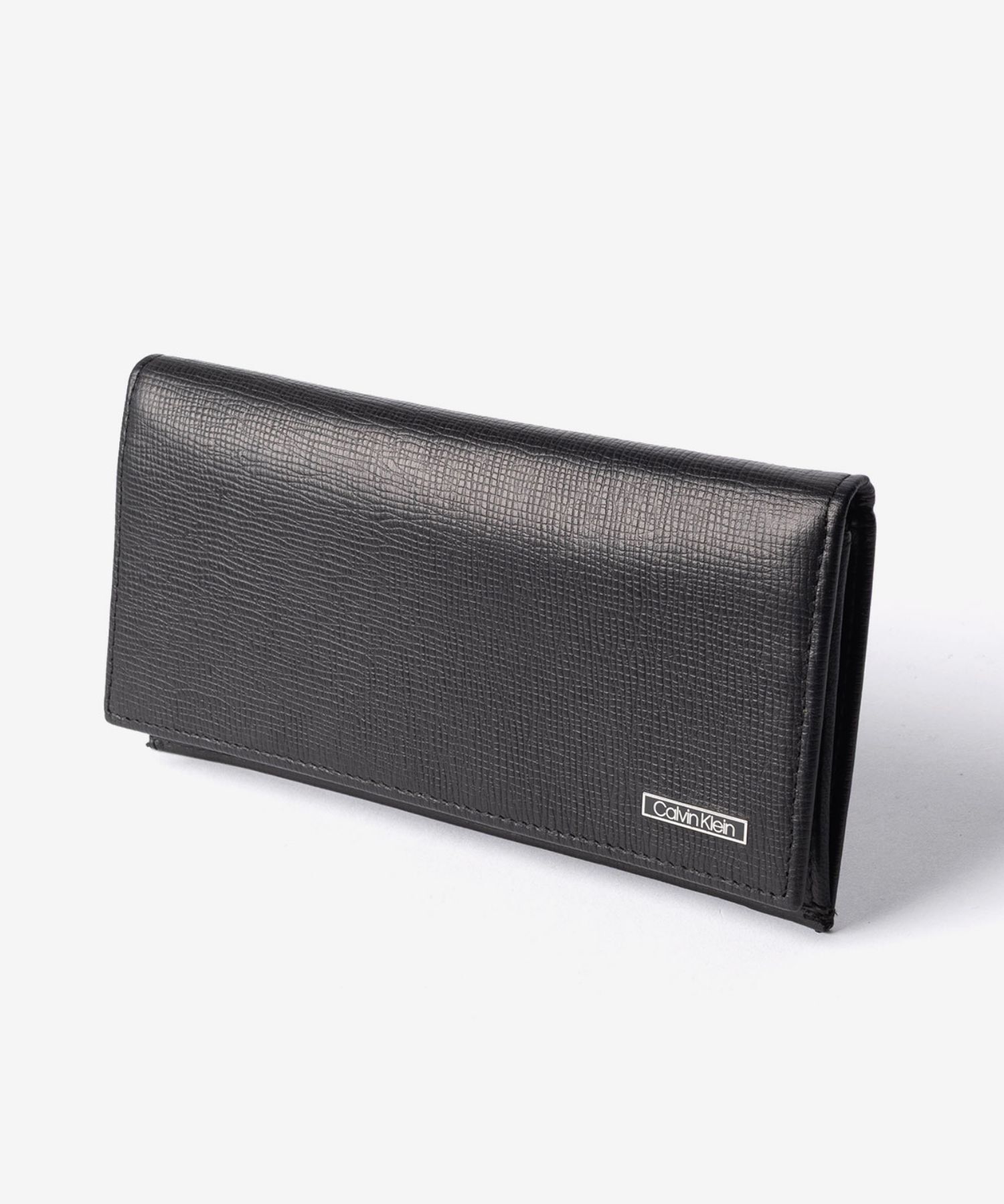 カルバンクライン Calvin Klein SECRETARY LONG WALLET セクレタリー ロング ウォレット 31CK190005 長財布 メンズ 財布