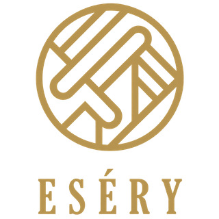 ESERYのロゴ