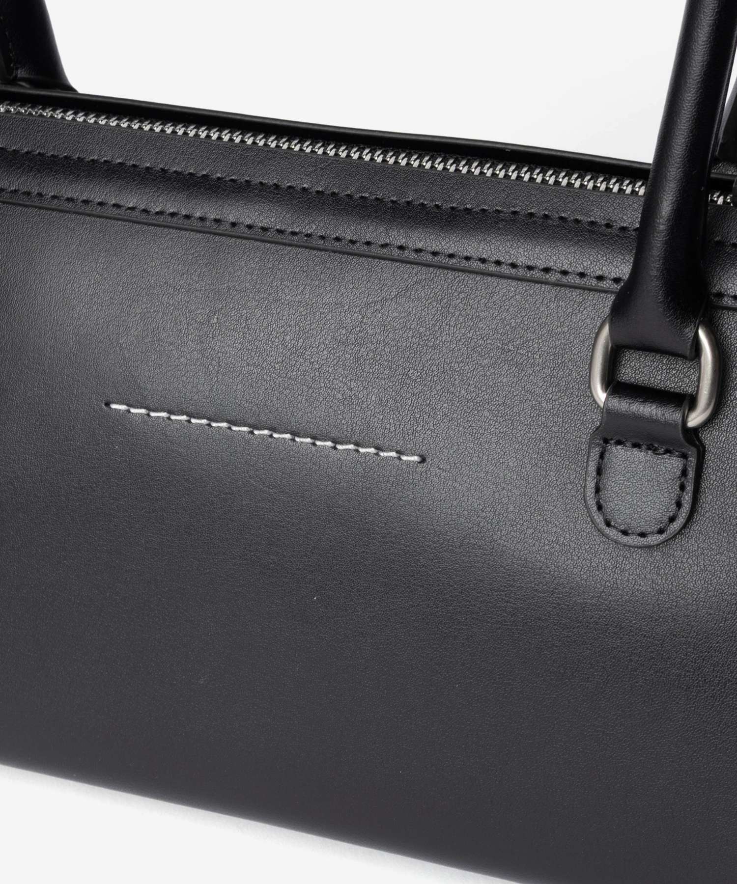 エムエム6 MM6 Maison Margiela メゾンマルジェラ NEW BAULETTO J MEDIUM バウレット バッグ ミディアム SB6ZH0040 P9061 ハンドバッグ ショルダーバッグ ユニセックス バッグ