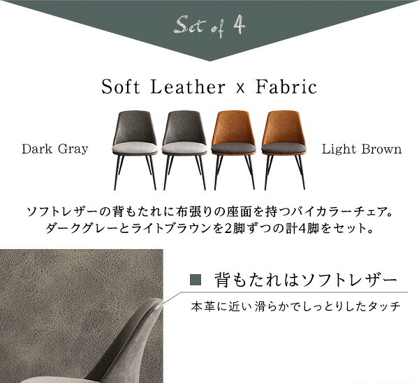 イニングテーブルセット 4人 4人用 木製 ダイニングテーブル テーブル 北欧 5点セット ヴィンテージ ミッドセンチュリー おしゃれ ダイニング 食卓 西海岸 ヴィンテージダイニング 5点 セット TIKIA ティキア チェア 4 新生活