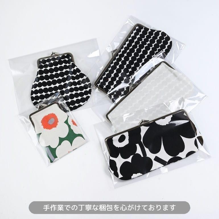 マリメッコ marimekko 小物入れ ポーチ コスメ 化粧ポーチ がま口 ミニ ウニッコ ブルーベリー ホワイト コールドブルー 76031 076031 145 北欧雑貨 北欧デザイン 送別会 誕生日 お中元 結婚祝い 結婚式 高級 父の日 母の日【スペシャルラッピング660円(別売り)】 ホワイトデー ネコポス