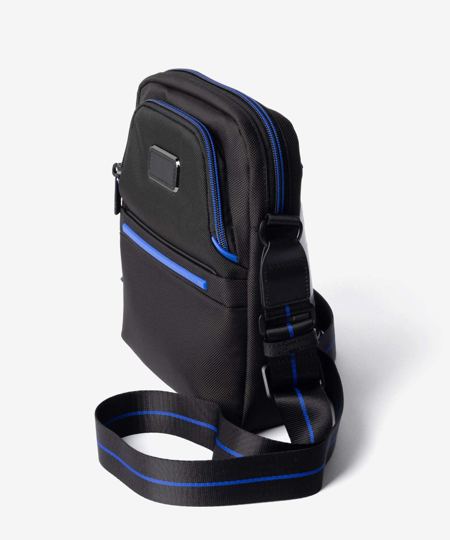 トゥミ TUMI ALPHA アルファ MEDIUM CROSSBODY ミディアム クロスボディ 02203110DUB4 158974 ショルダーバッグ メンズ バッグ