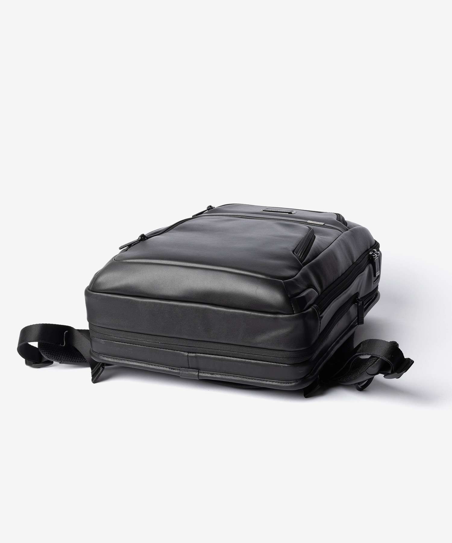 トゥミ TUMI ALPHA アルファ LARGE 17" EXP BACKPACK ラージ 17インチ エクスパンダブル バックパック 09203723DL4 158983 リュックサック メンズ バッグ