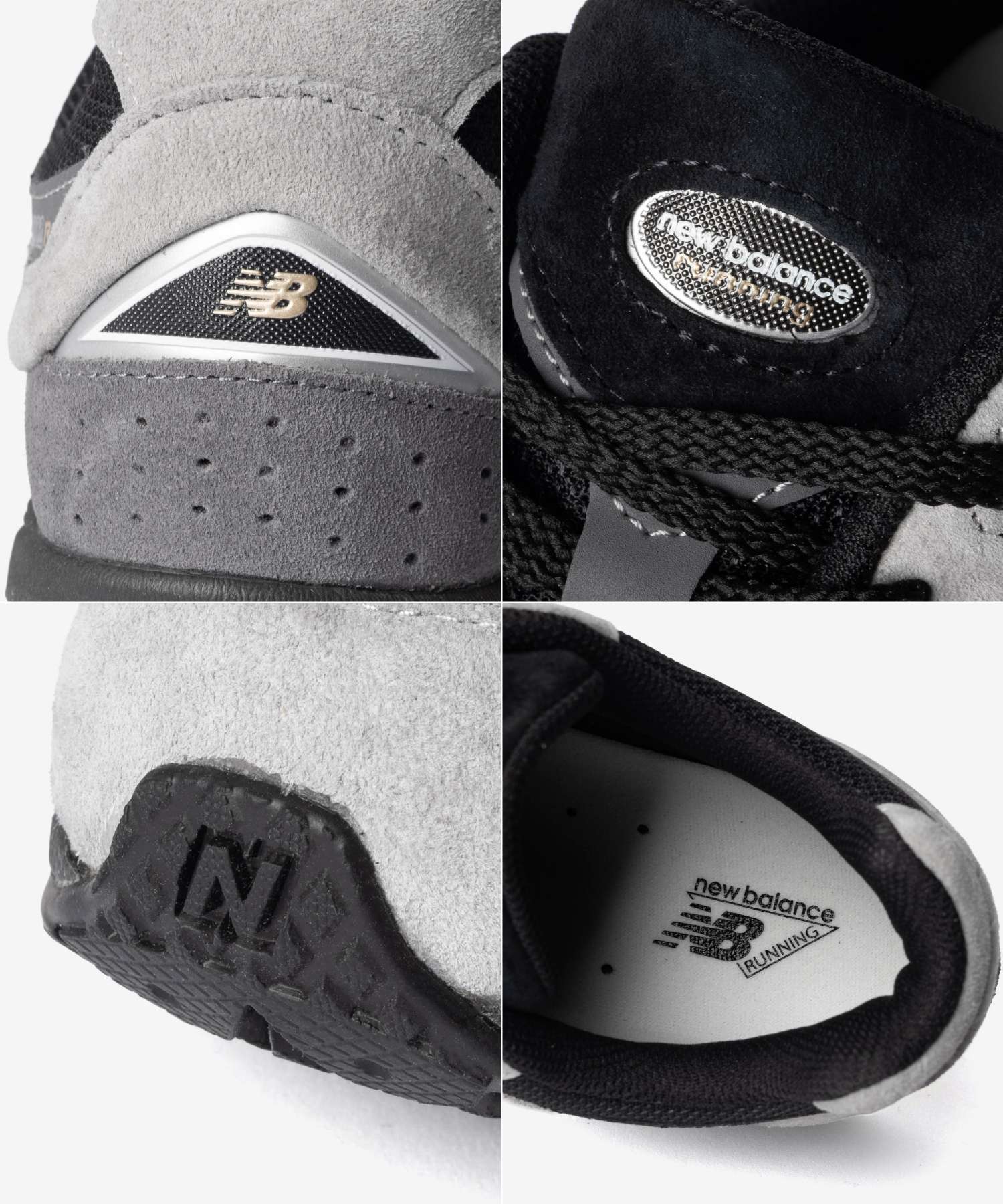 ニューバランス New Balance U2002R スニーカー ユニセックス レディース メンズ  シューズ