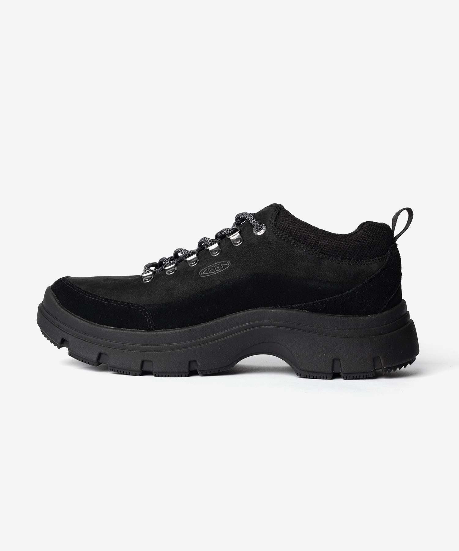 キーン KEEN KOSA OXFORD オールジェンダー コーサ オックスフォード 1031310 スニーカー ユニセックス シューズ アウトドア