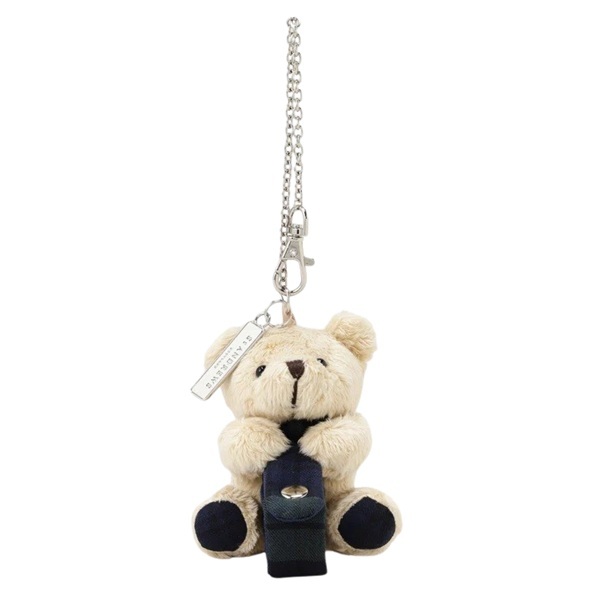 セント アンドリュース ゴルフ テディベアキャップホルダー St ANDREWS 042-6984320 お誕生日祝い お祝い 記念品 お父さん 父の日 彼氏 男性 30代 40代 50代 60代 母の日 お母さん 還暦祝い 敬老の日 彼女 人気プレゼント プレゼント