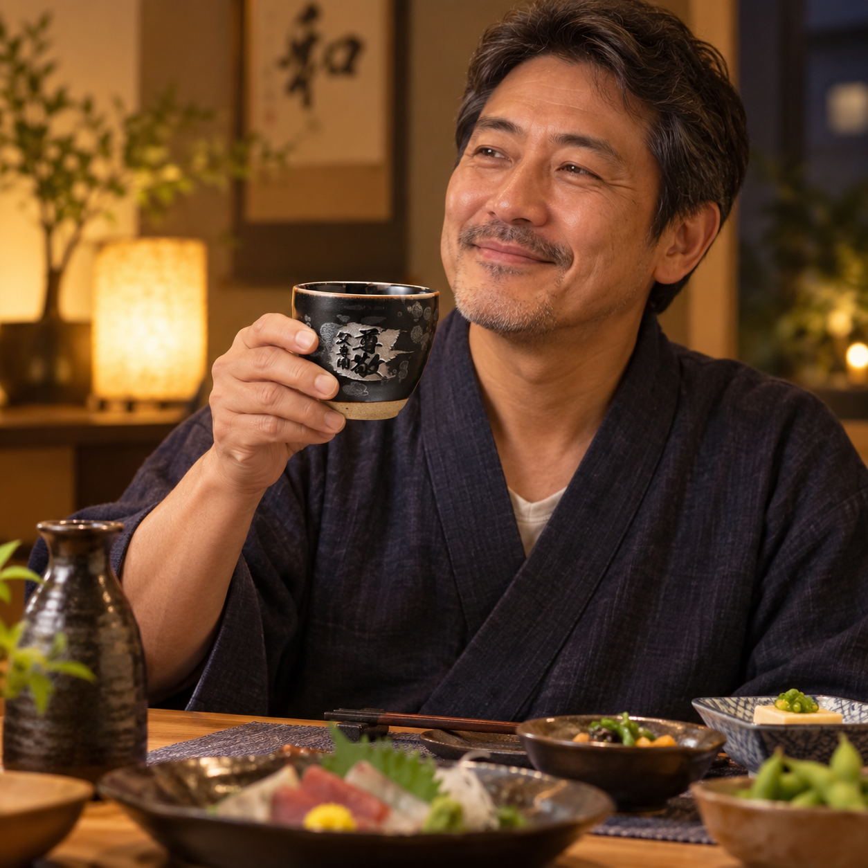 退職 異動 名入れ ギフト SXX 酒セット 芋焼酎 薩州赤兎馬 720ml & 有田焼 丸型碗 焼酎カップ 選べる組み合わせ タッセル付 木箱入り / プレゼント ギフト 退職 記念 誕生日 還暦 古希 喜寿 傘寿 米寿 緑寿 早寿 長寿 祝い 黒 青 グレー 選べるカラー