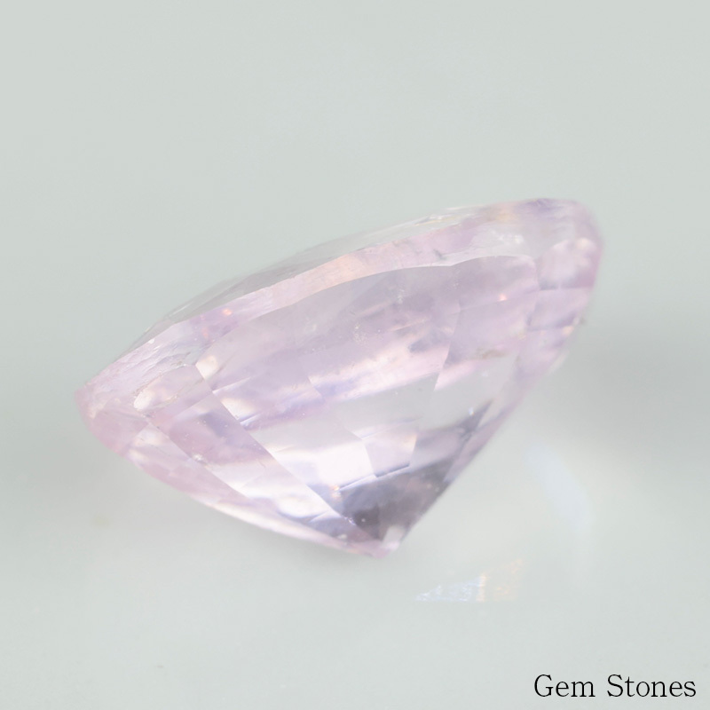 非加熱 パパラチアサファイア 2.26ct ピンク ルース 宝石 裸石 サファイア パパラチャ パパラチア  ジュエリー オリジナル 誕生石 9月 プレゼント コレクション