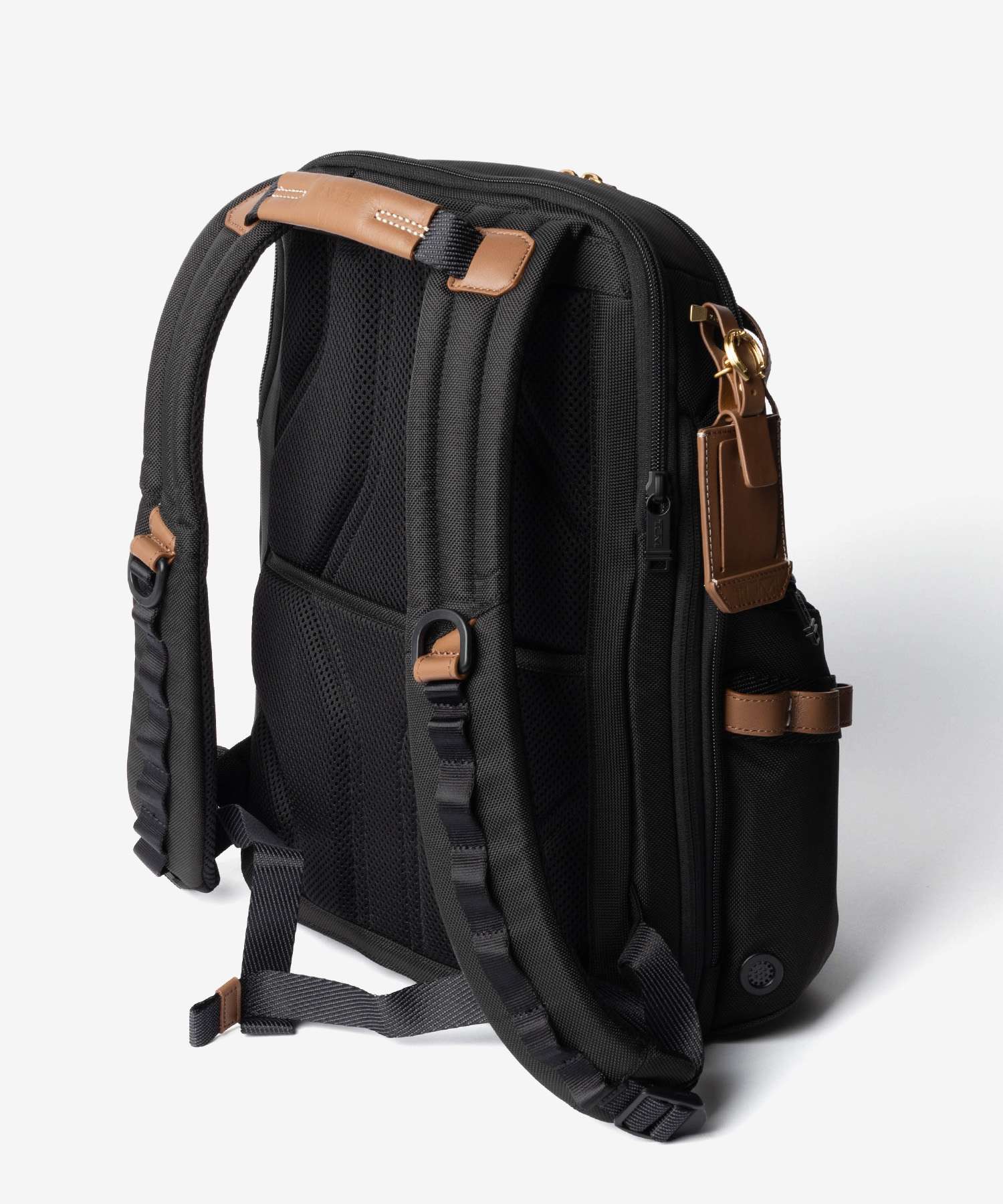 トゥミ TUMI ALPHA BRAVO アルファブラボー NAVIGATION BACKPACK ナヴィゲーション バックパック 0232793DBR 159077 リュックサック ユニセックス バッグ