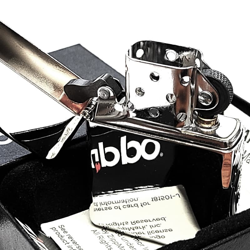 ZIPPO ライター アーマー ストリームエングレーブ 三面彫刻 ジッポ 鏡面仕上げ 両面加工 シャインレイカット ニッケルミラー アラベスク シルバー かっこいい 重厚 高級 おしゃれ メンズ ギフト プレゼント